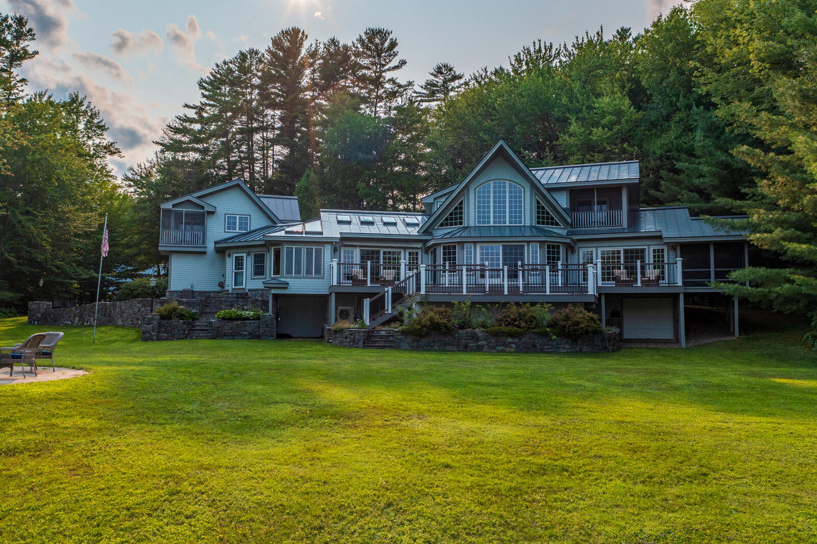 Photo of 17 Point Road Wilton ME 04294