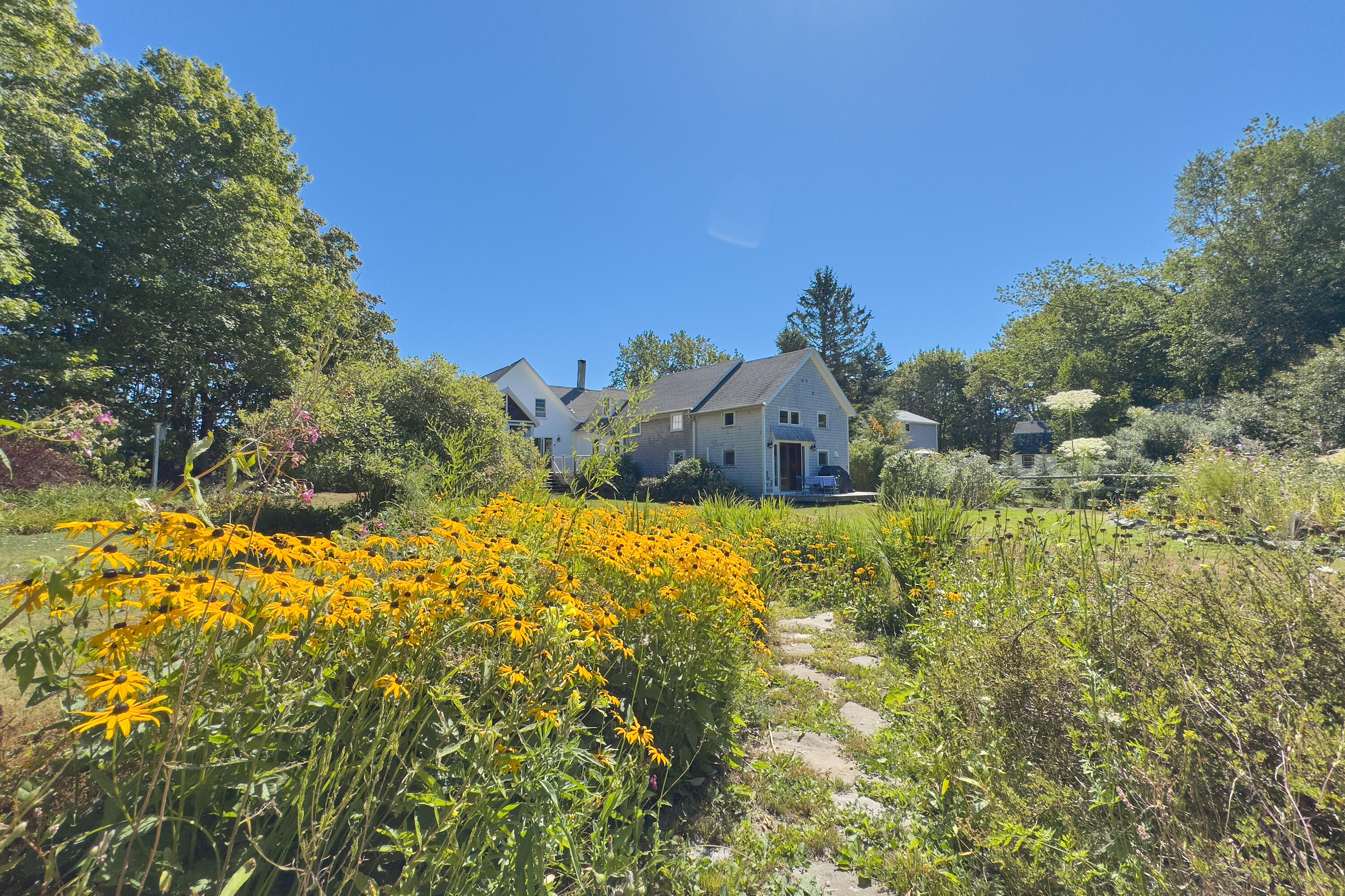 15 Port Clyde Road