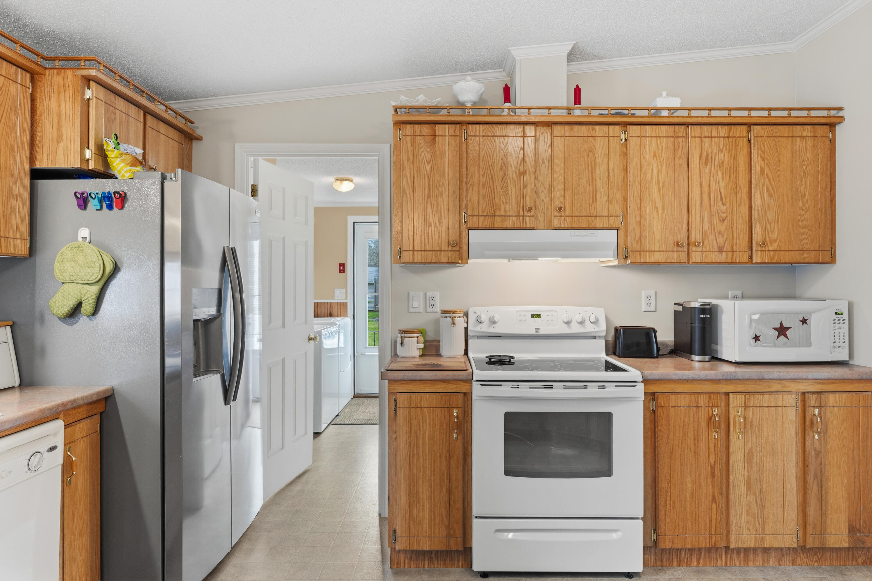 4 Arundel Avenue, Lisbon, ME, 04250