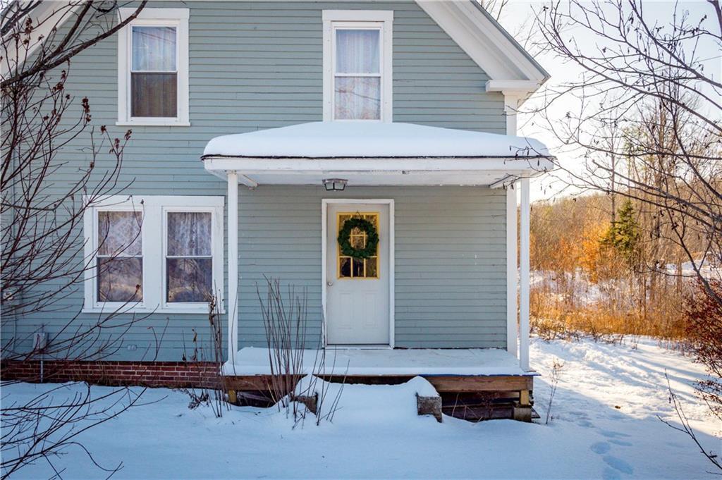 17 Mill Hill Road, Hanover, ME, 04237