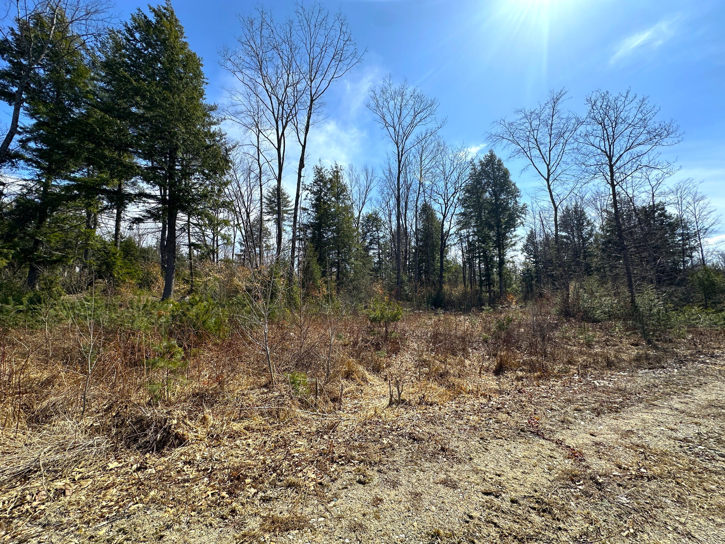 00 North Road, Parsonsfield, ME, 04047