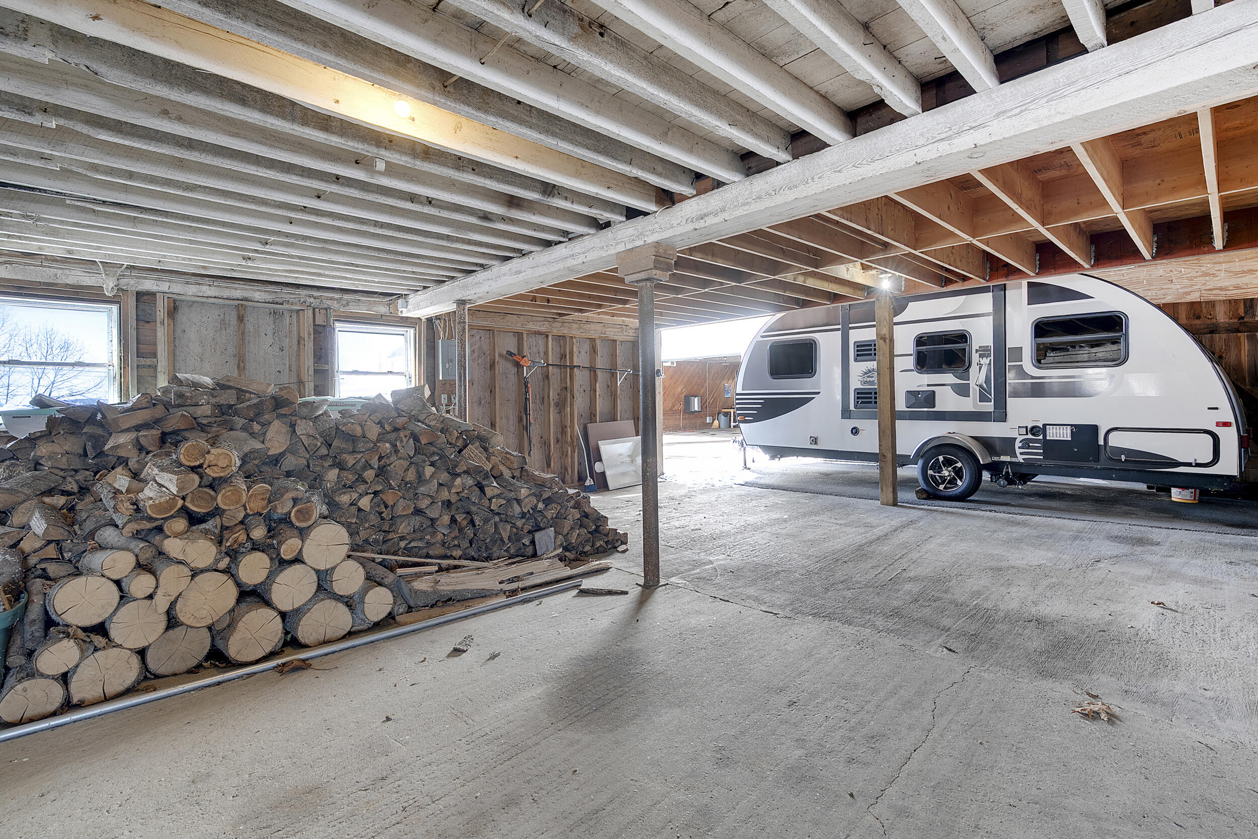 775 N Parish Road, Turner, ME, 04282