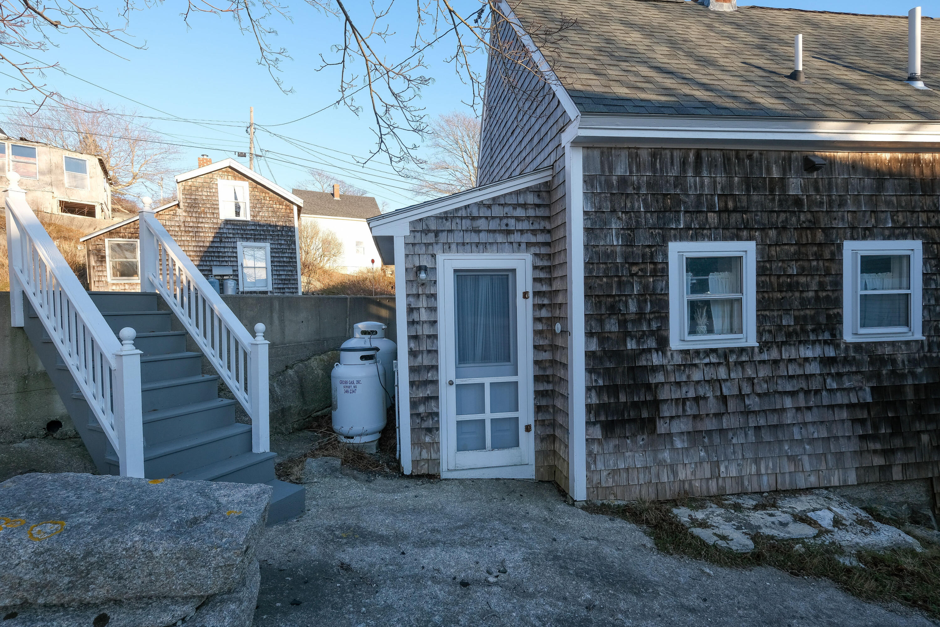 60 Main Street UNIT 1, Stonington, ME, 04681
