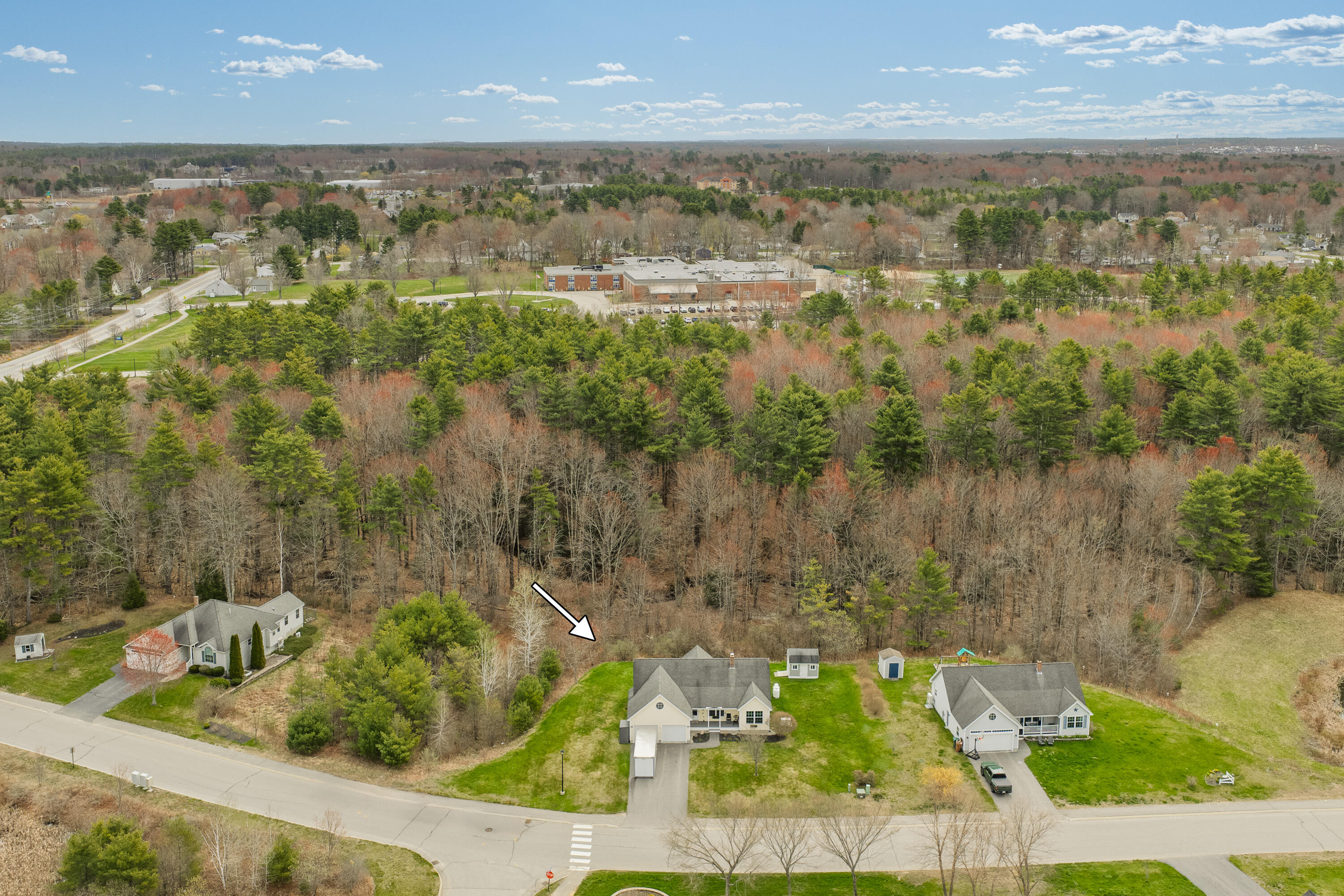 4 Chantelle Way, Saco, ME, 04072