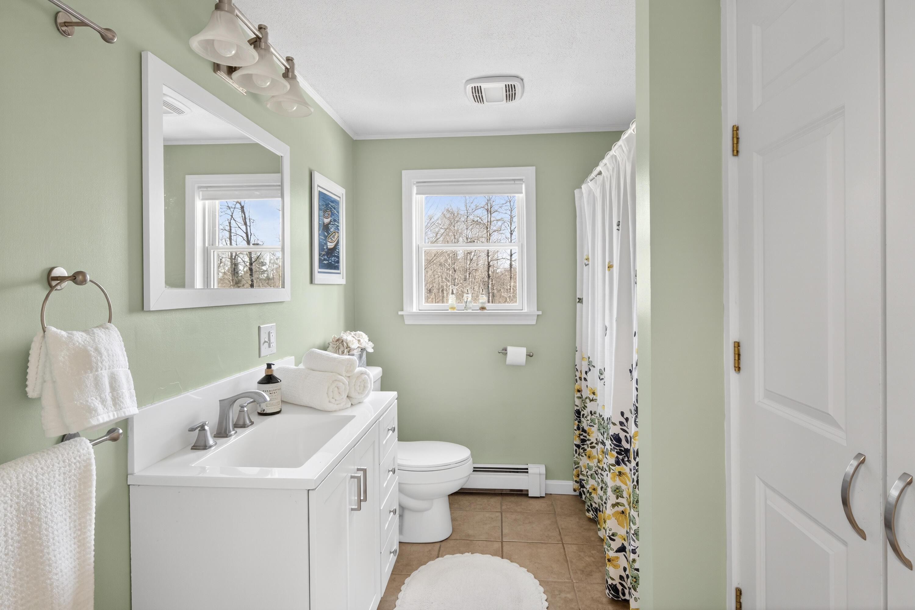 1232 Oyster River Road, Warren, ME, 04864