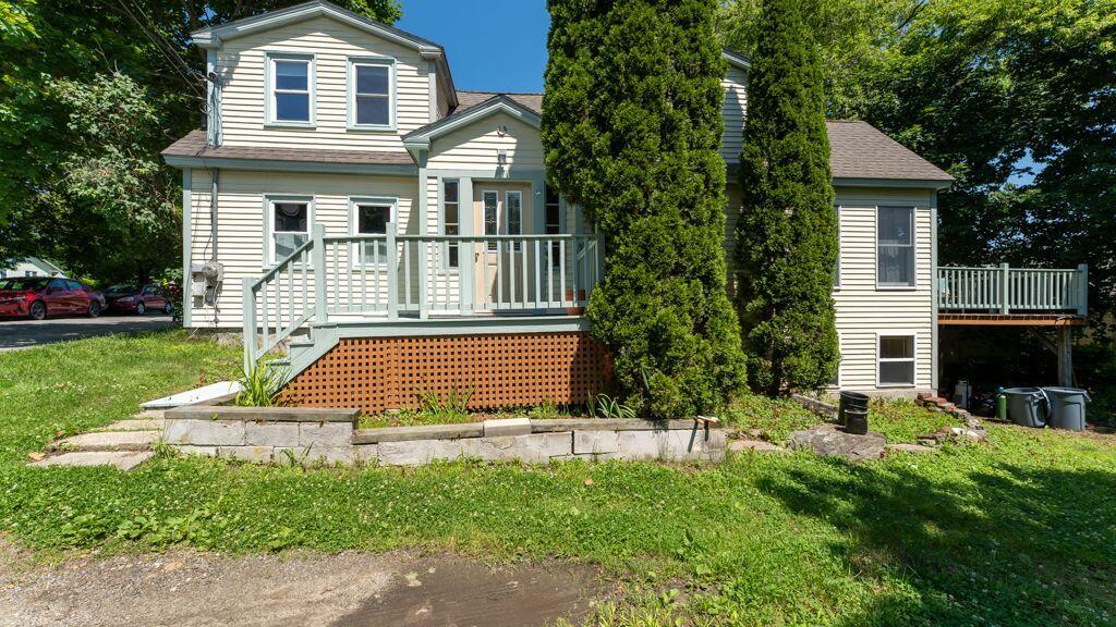 Photo of 4 Back Hill Street Bowdoinham ME 04008