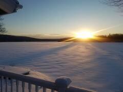 900 Brewer Lake Road, Orrington, ME, 04474