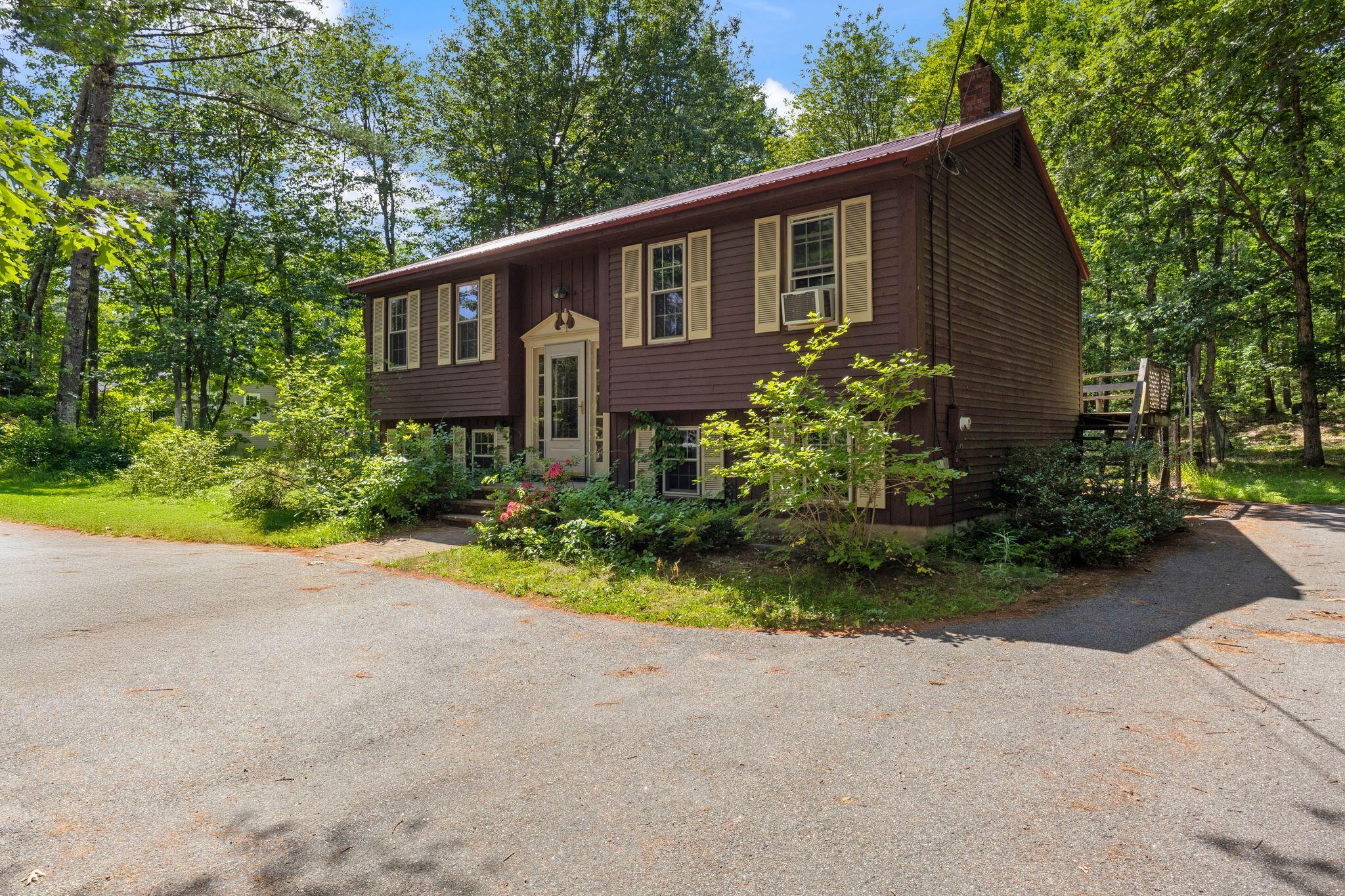 Photo of 74 Goodwins Mills Road Lyman ME 04002