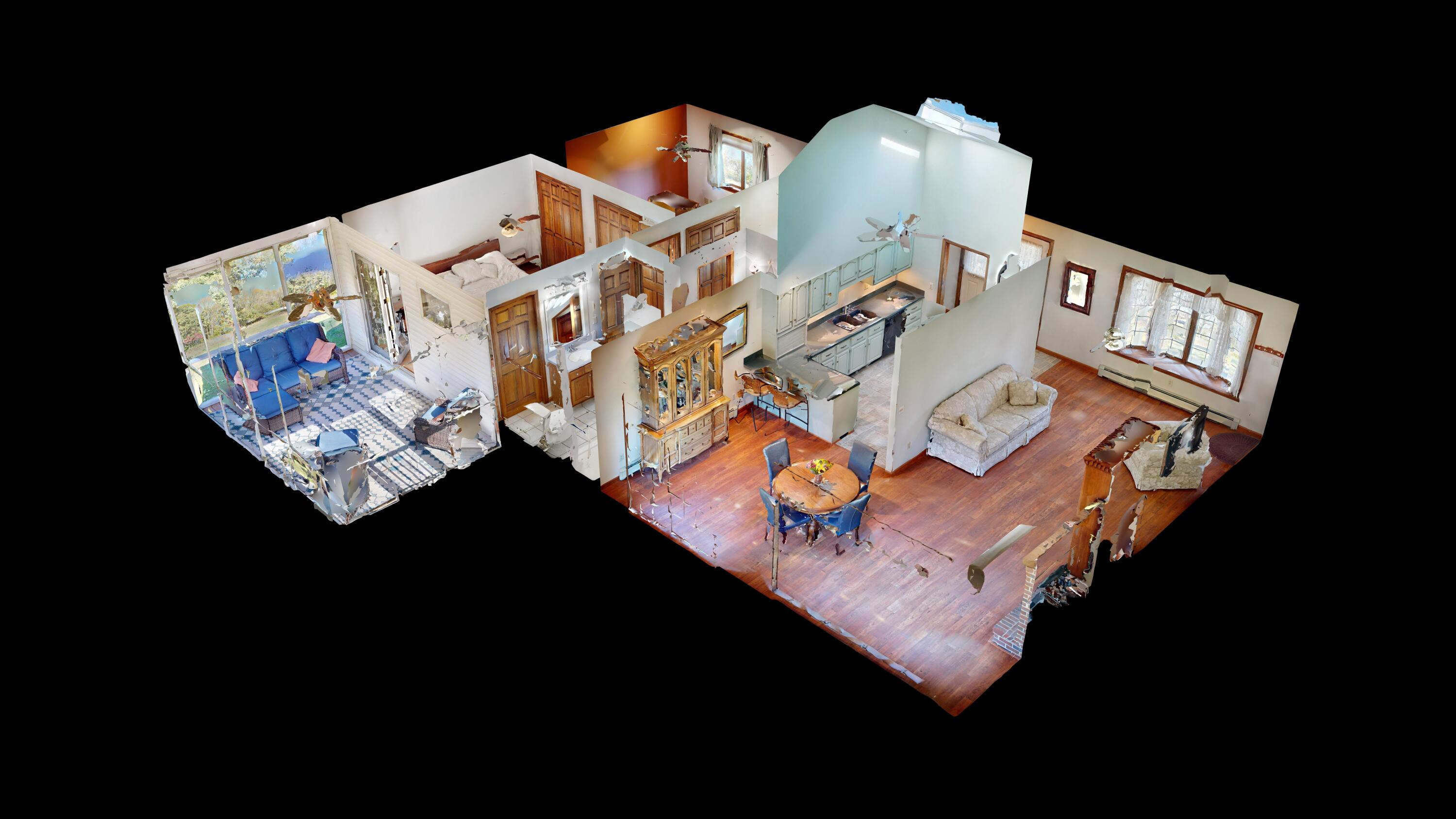 12 Hartford Street, Lewiston, ME, 04240