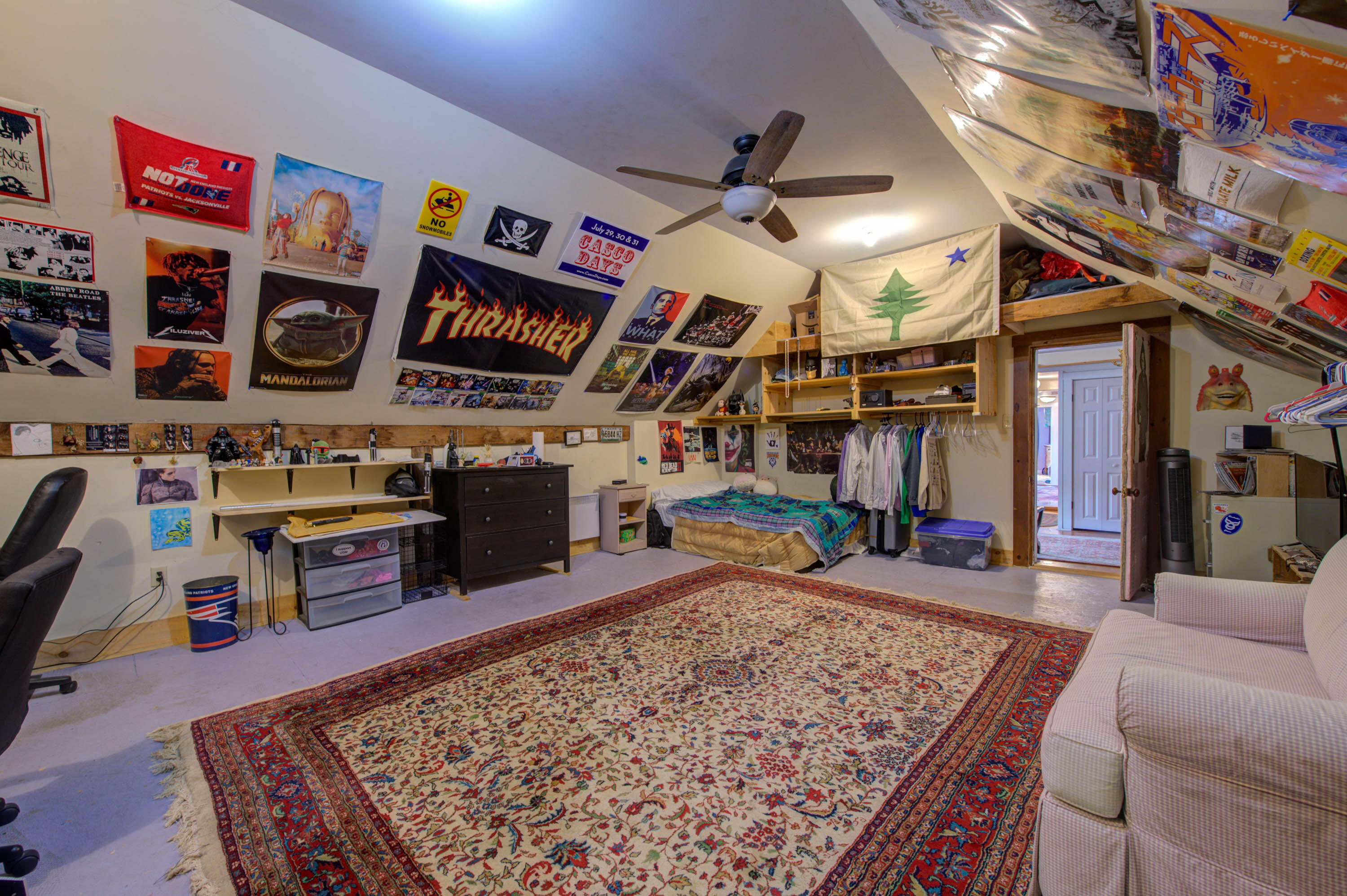 288 Mayberry Hill Road, Casco, ME, 04015