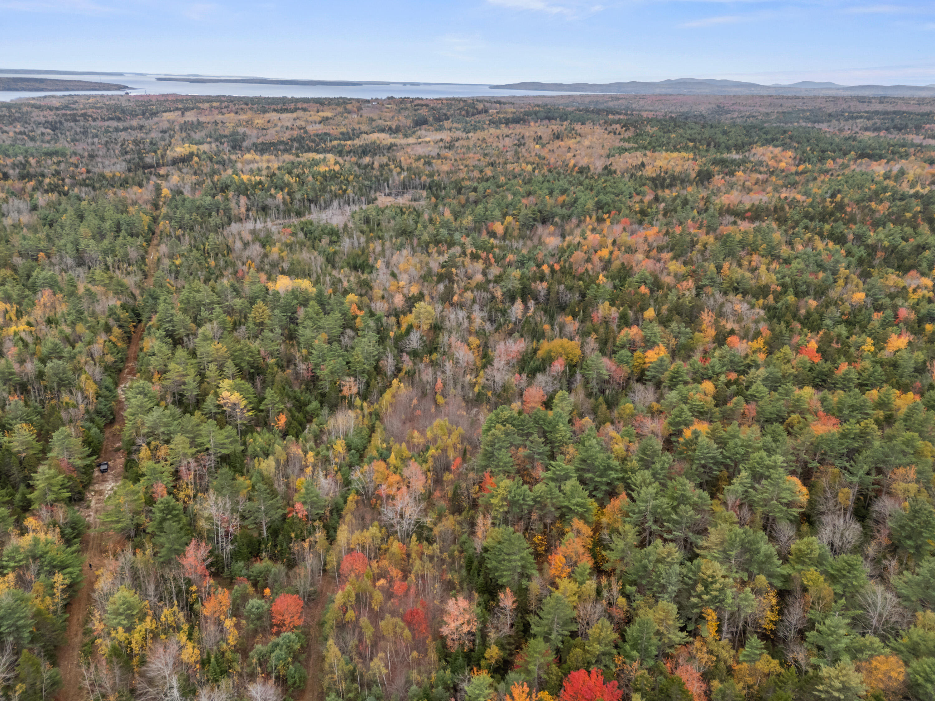 M6 L 26 Black Road N, Searsport, ME, 04974