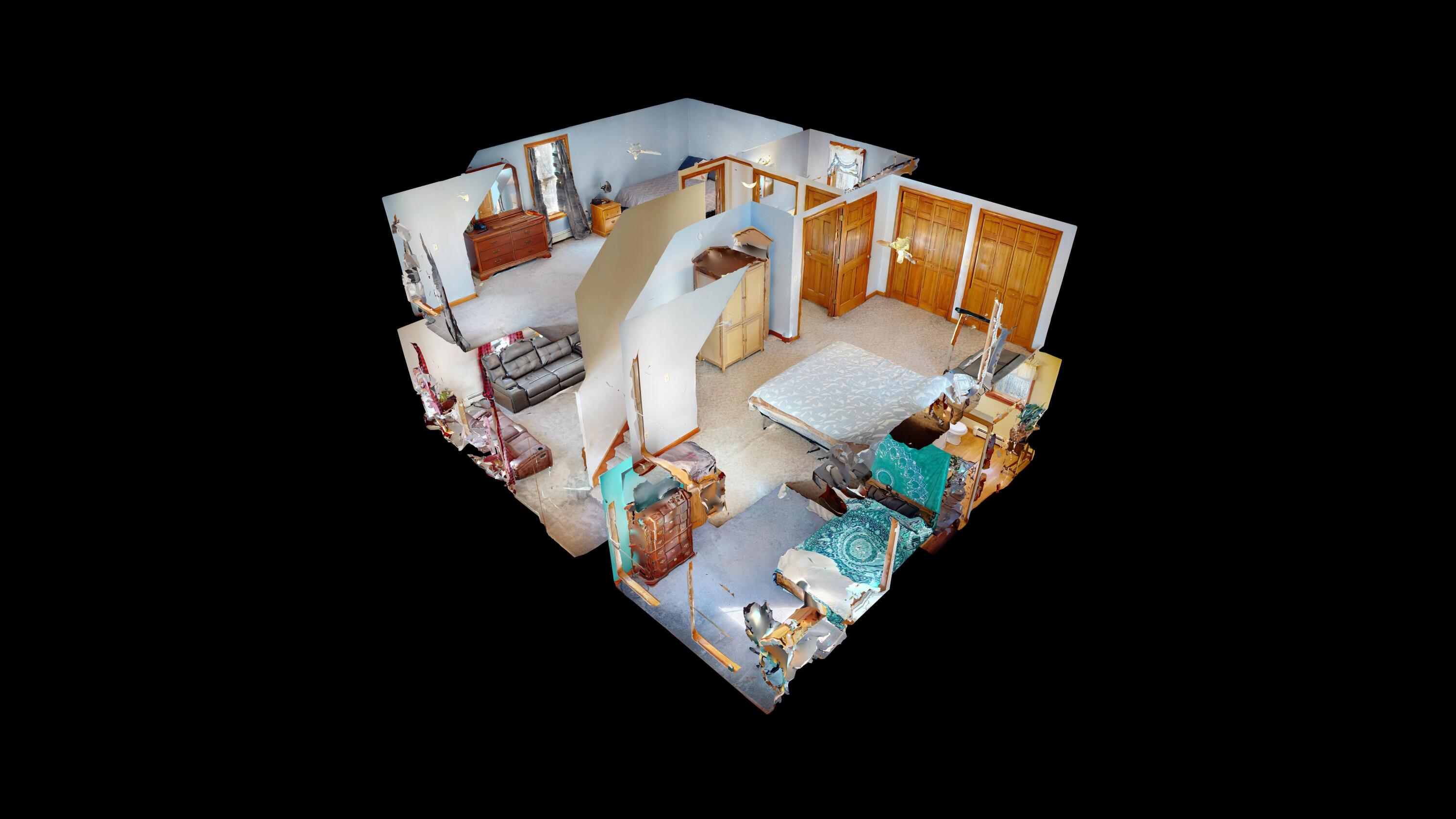 15 D And B, Buckfield, ME, 04220