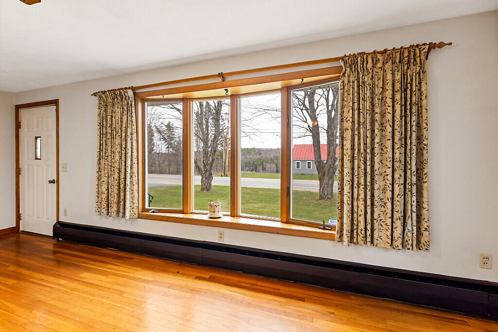 176 Fairfield Street, Oakland, ME, 04963