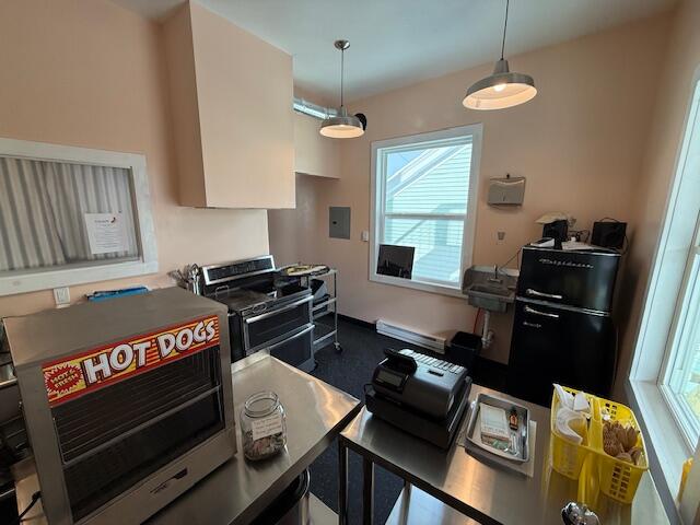 6 School Street, Lubec, ME, 04652