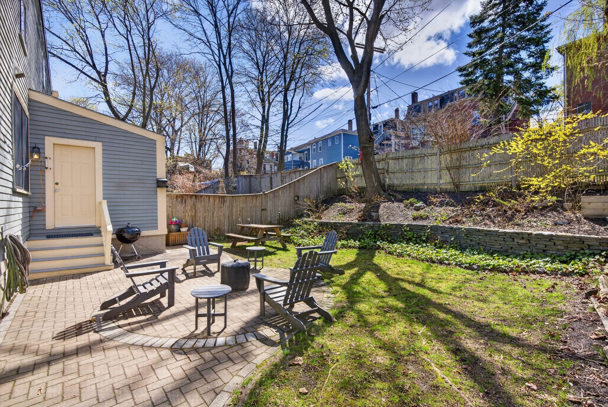494 Cumberland Avenue, Portland, ME, 04101