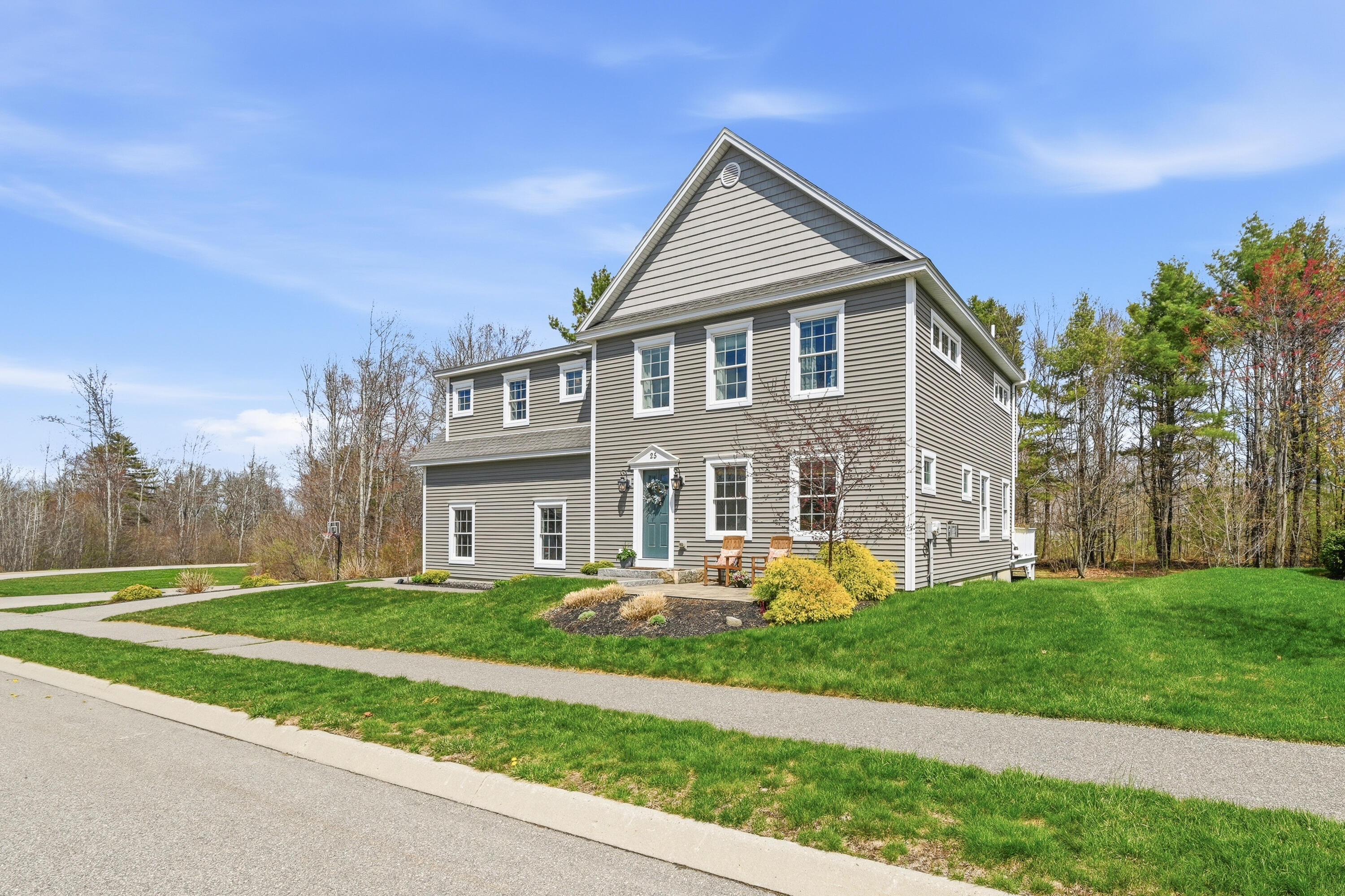 25 Owens Way, Scarborough, ME, 04074 25 Owens Way, Scarborough, ME, 04074