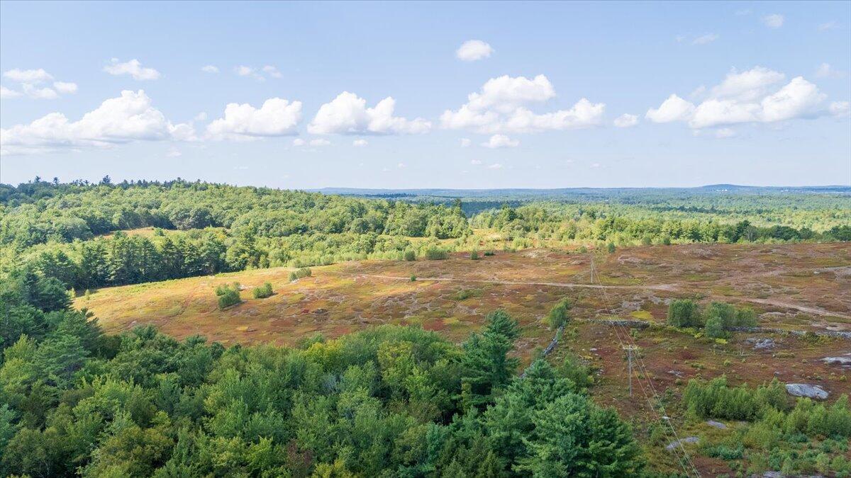 Off Munsey Road, Somerville, ME, 04348