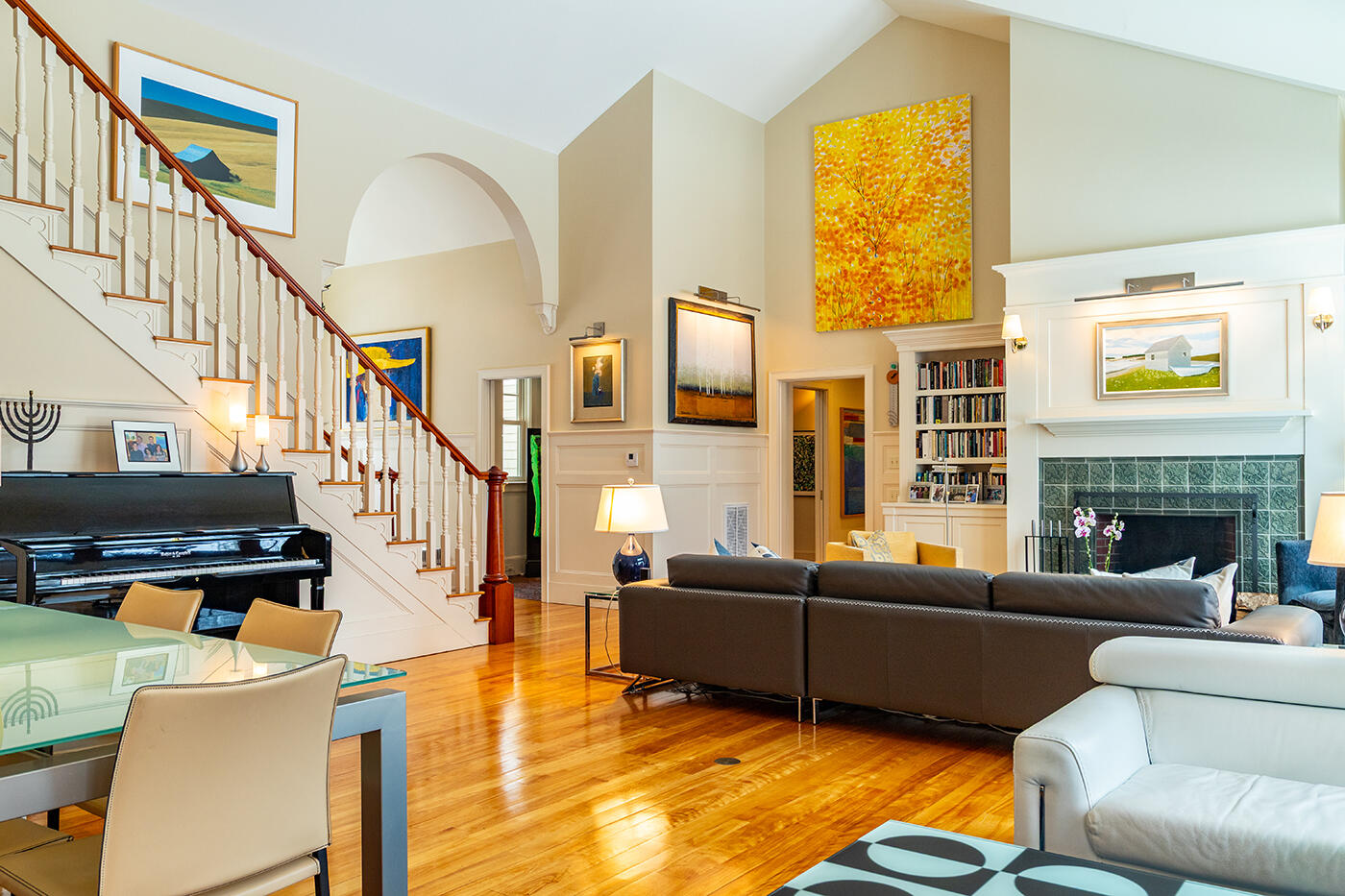 21 Penobscot Avenue, Camden, ME, 04843