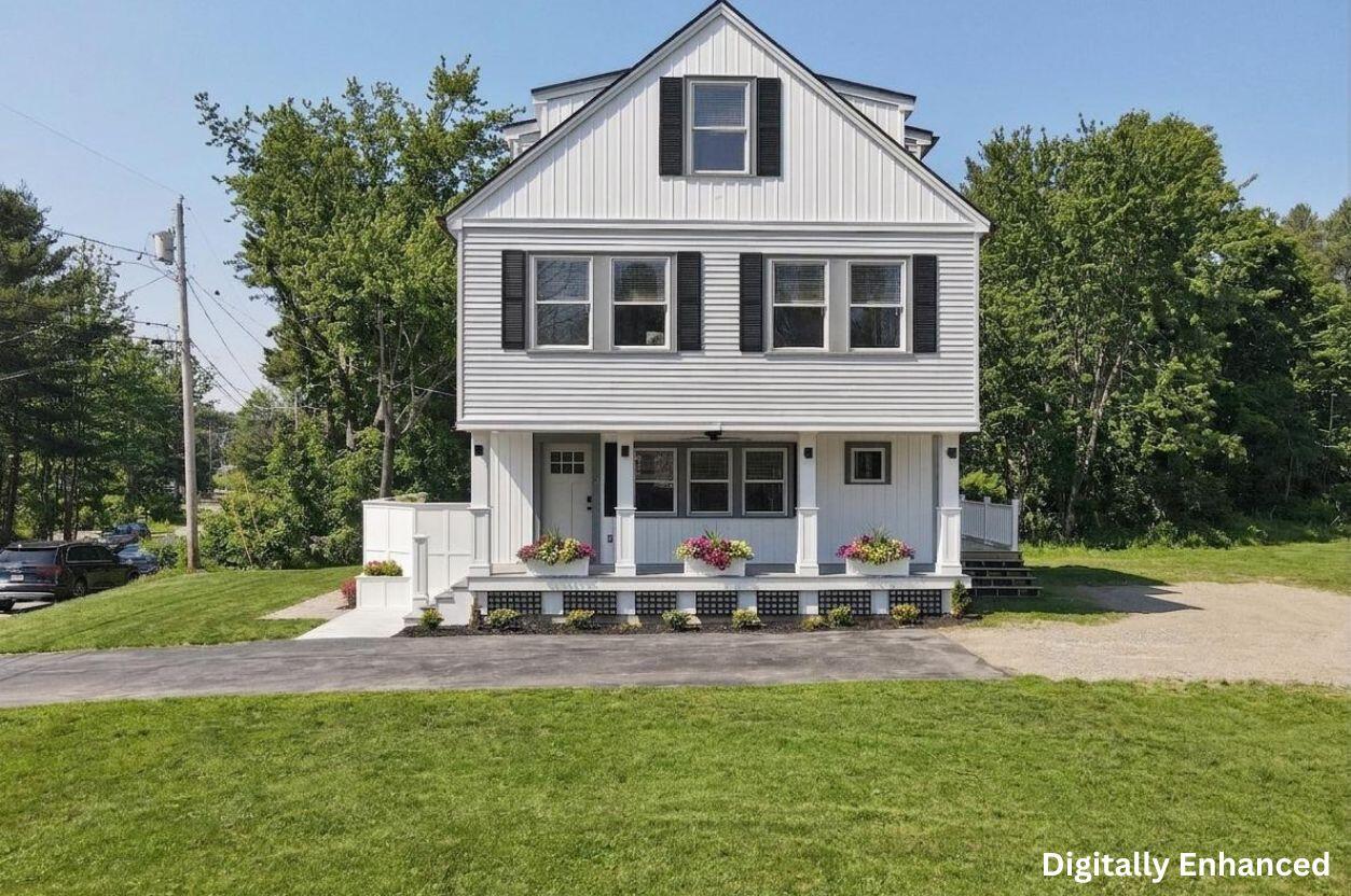 329 Austin Street, Westbrook, ME, 04092