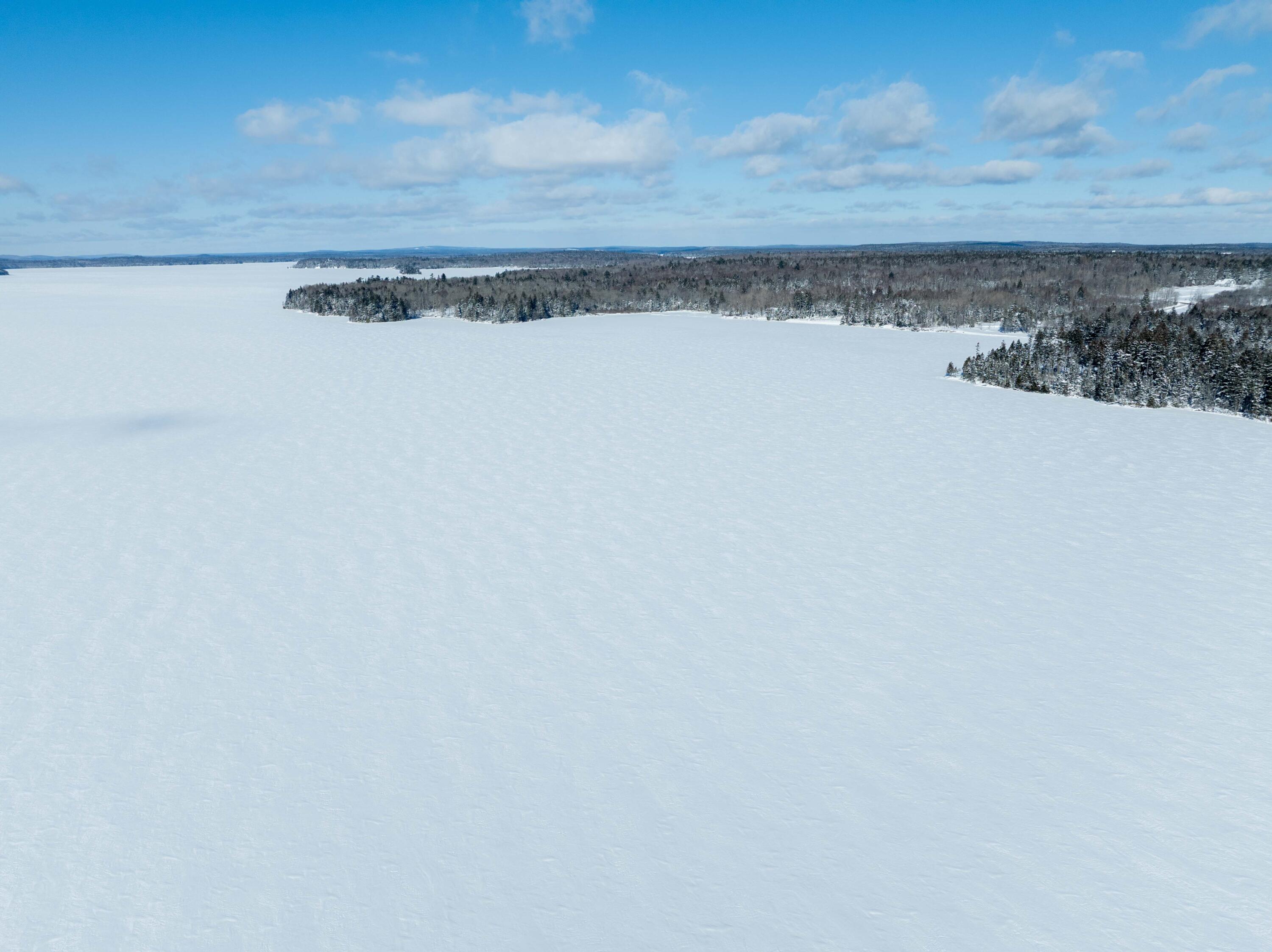 Undisclosed Address, Whiting, ME, 04691