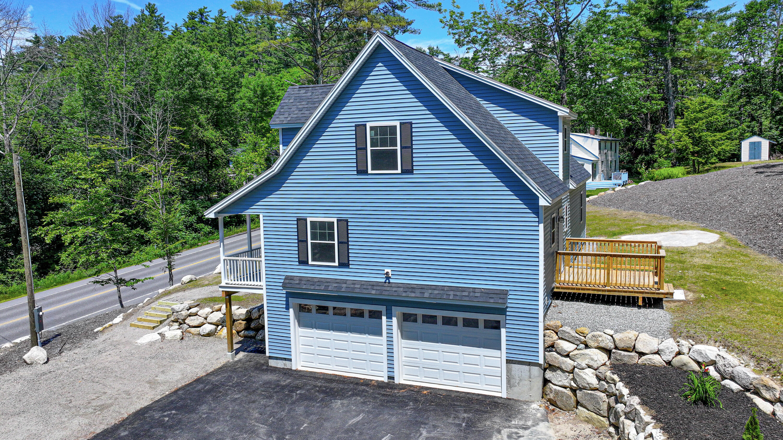 363 Main Street, Fryeburg, ME, 04037