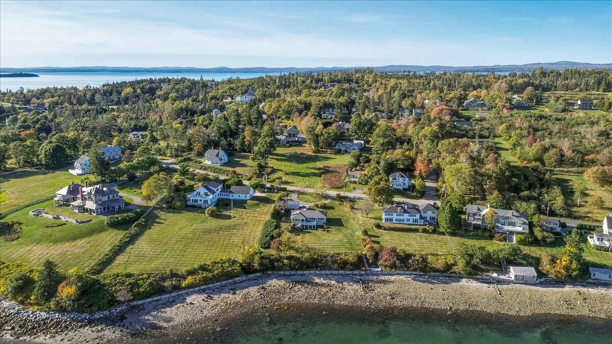 79 Perkins Street, Castine, ME, 04421