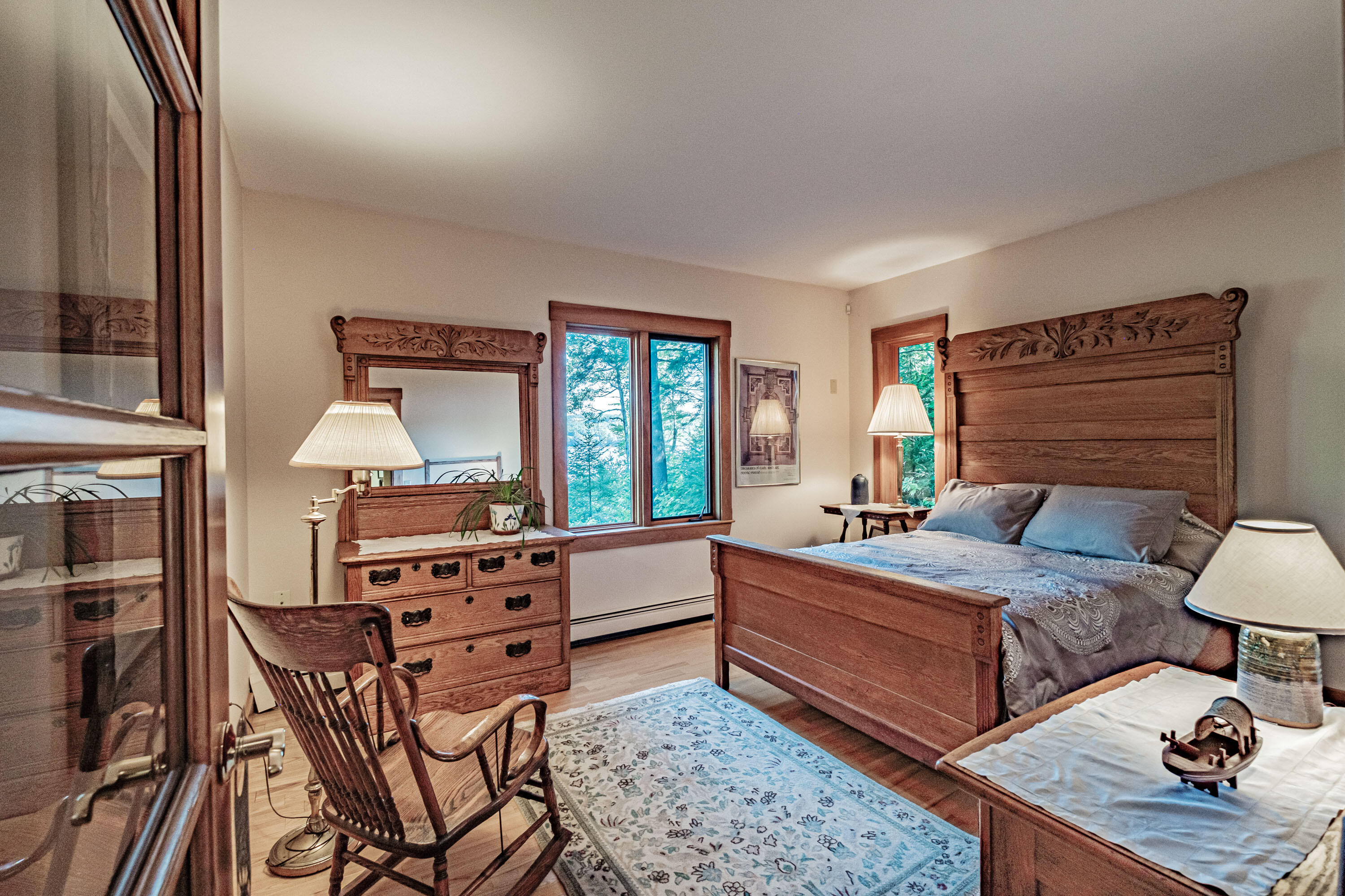 75 Alpine Shores Road, Greenwood, ME, 04255