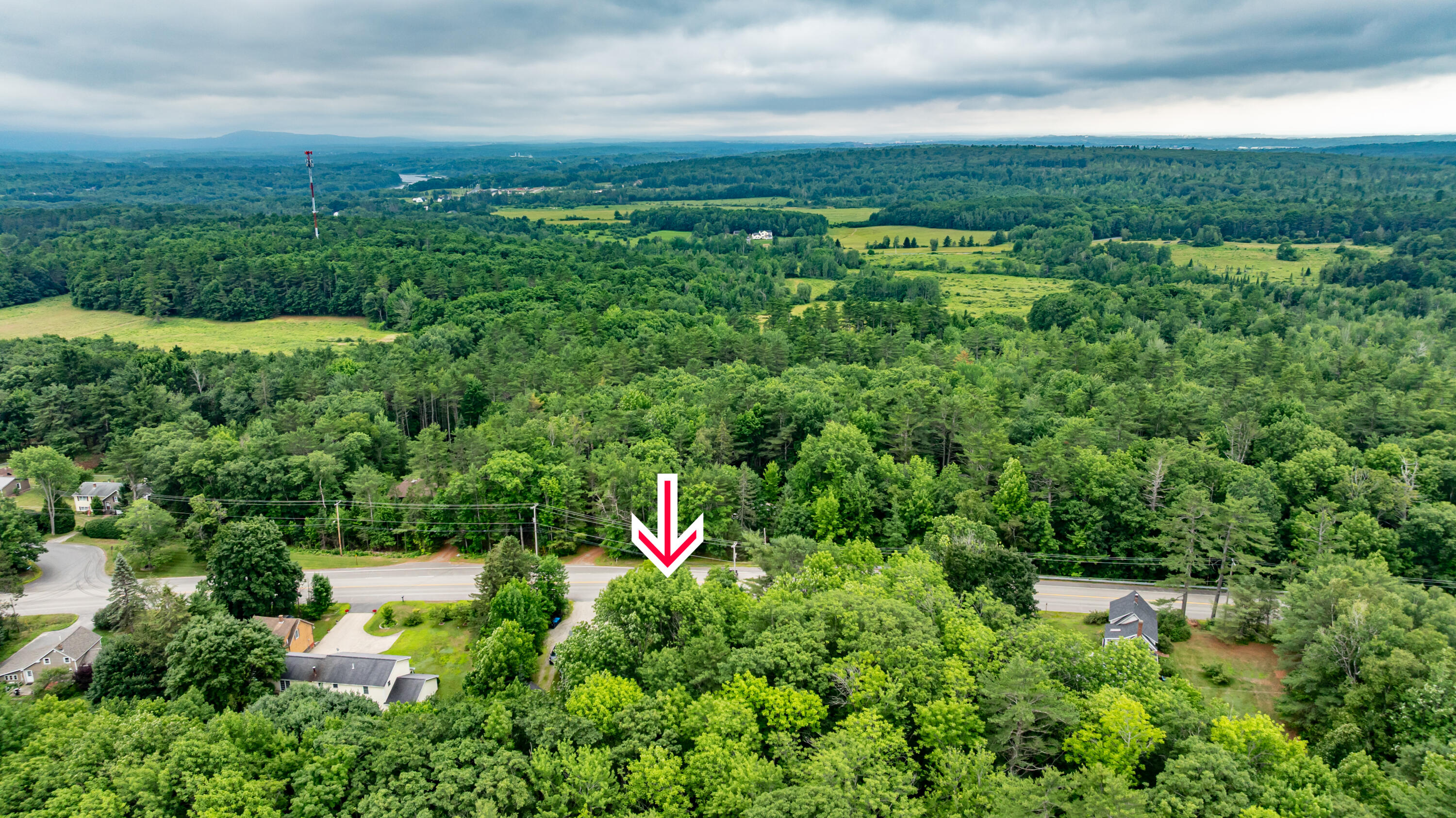 36 Kelley Road, Orono, ME, 04473