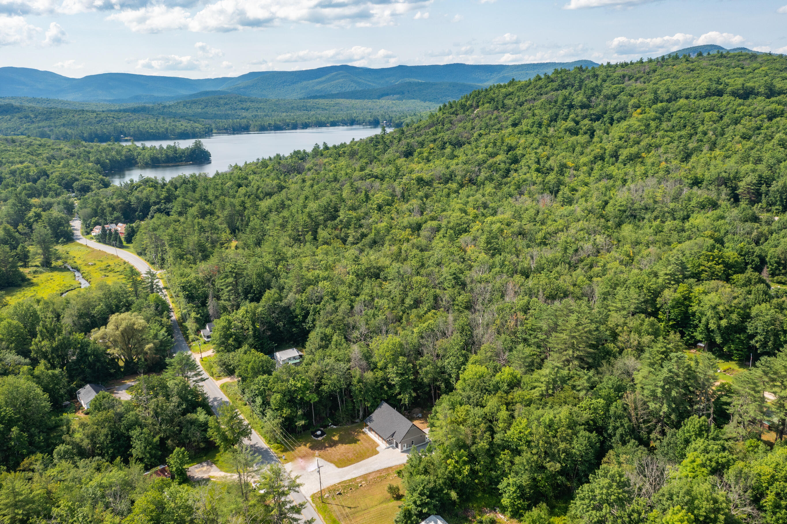 533 Main Street, Stoneham, ME, 04231