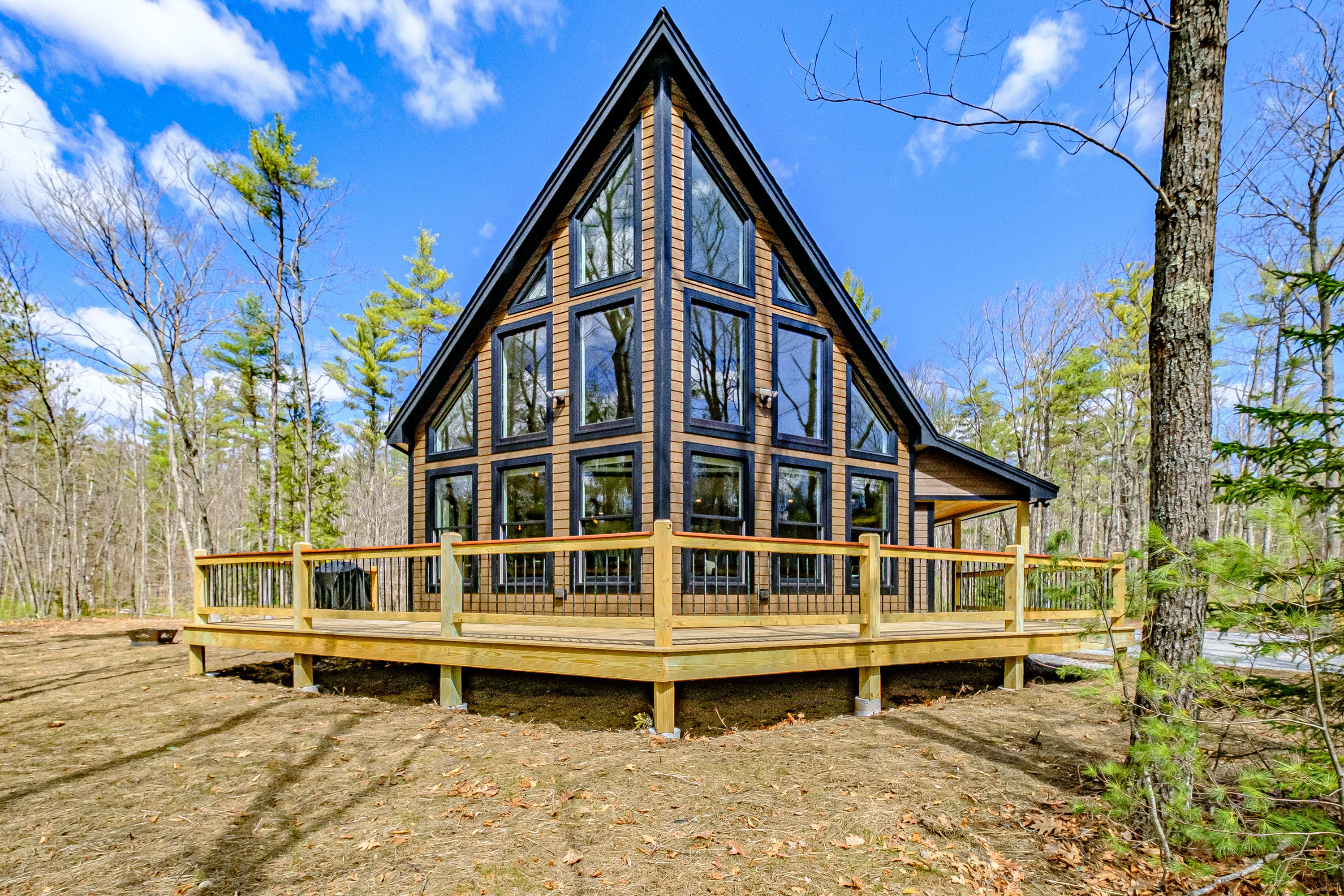 52 Jordan Woods Road, Bethel, ME, 04217-3246