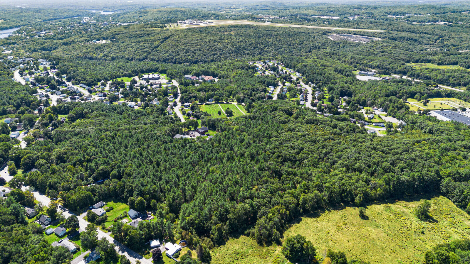 TBD Old Belgrade Road, Augusta, ME, 04330