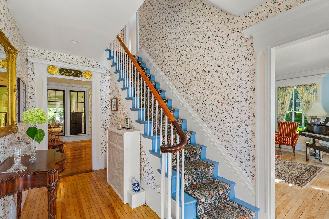 22 High Street, Camden, ME, 04843