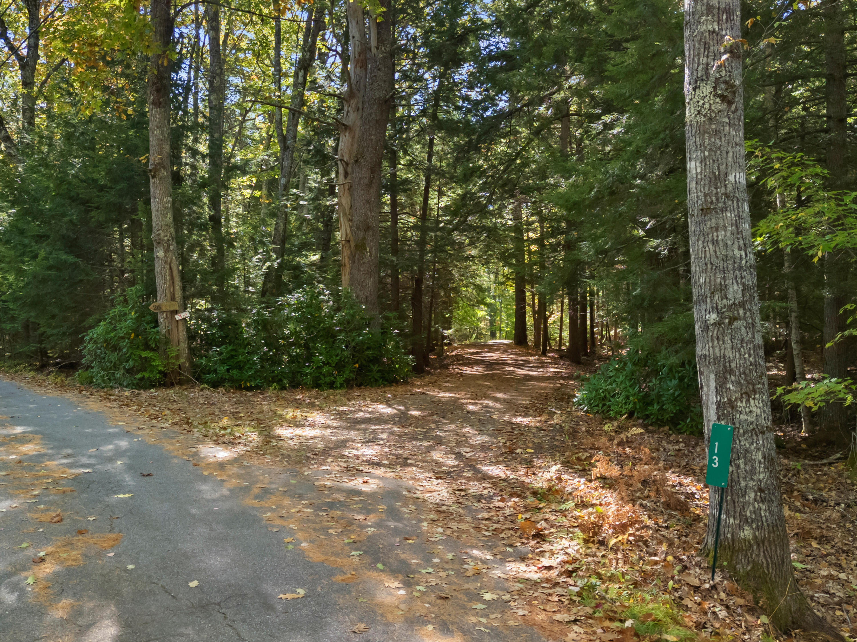 13 Hemlock Drive, Lincolnville, ME, 04849