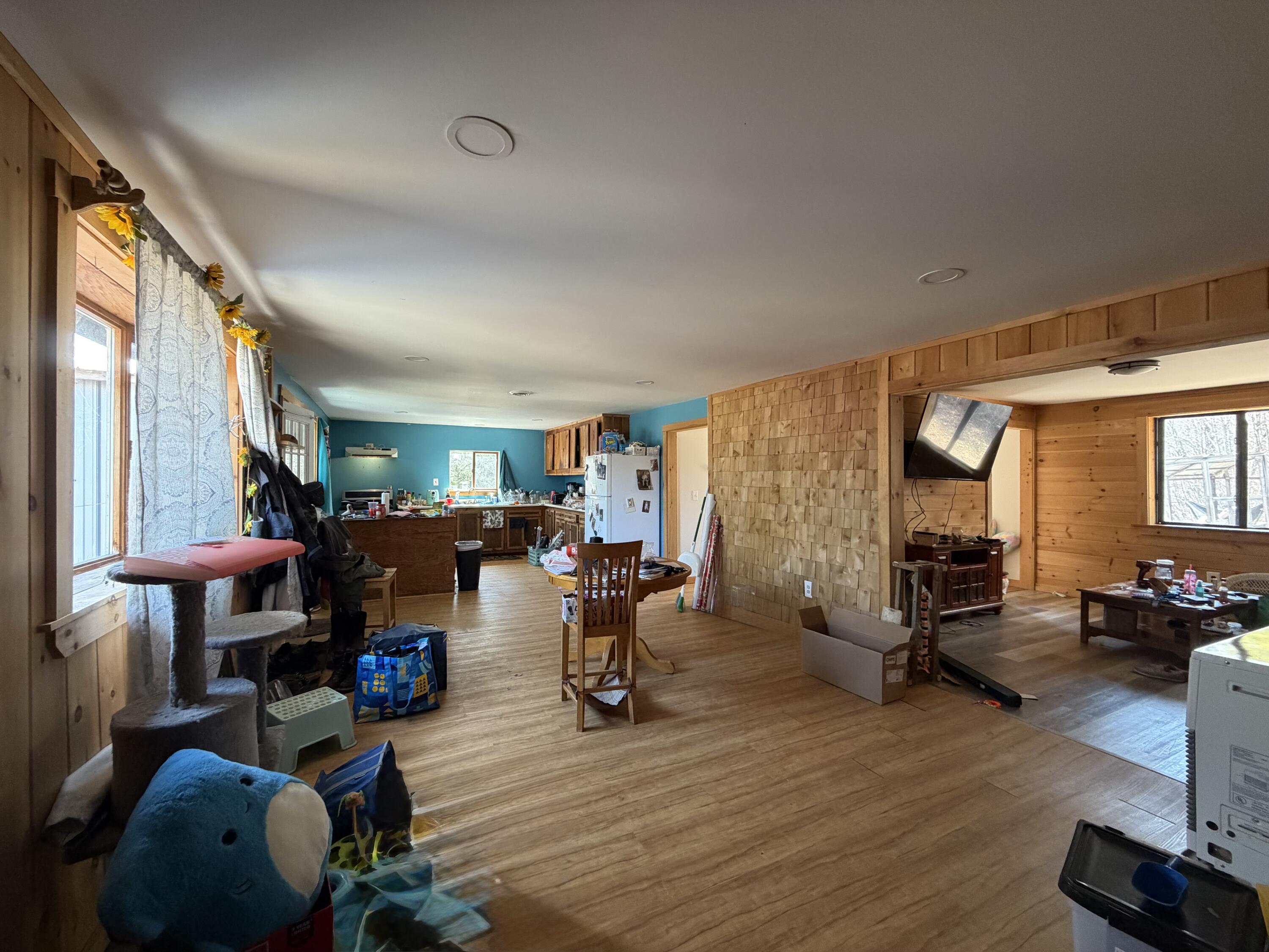 408 Bowden Road, Corinna, ME, 04928