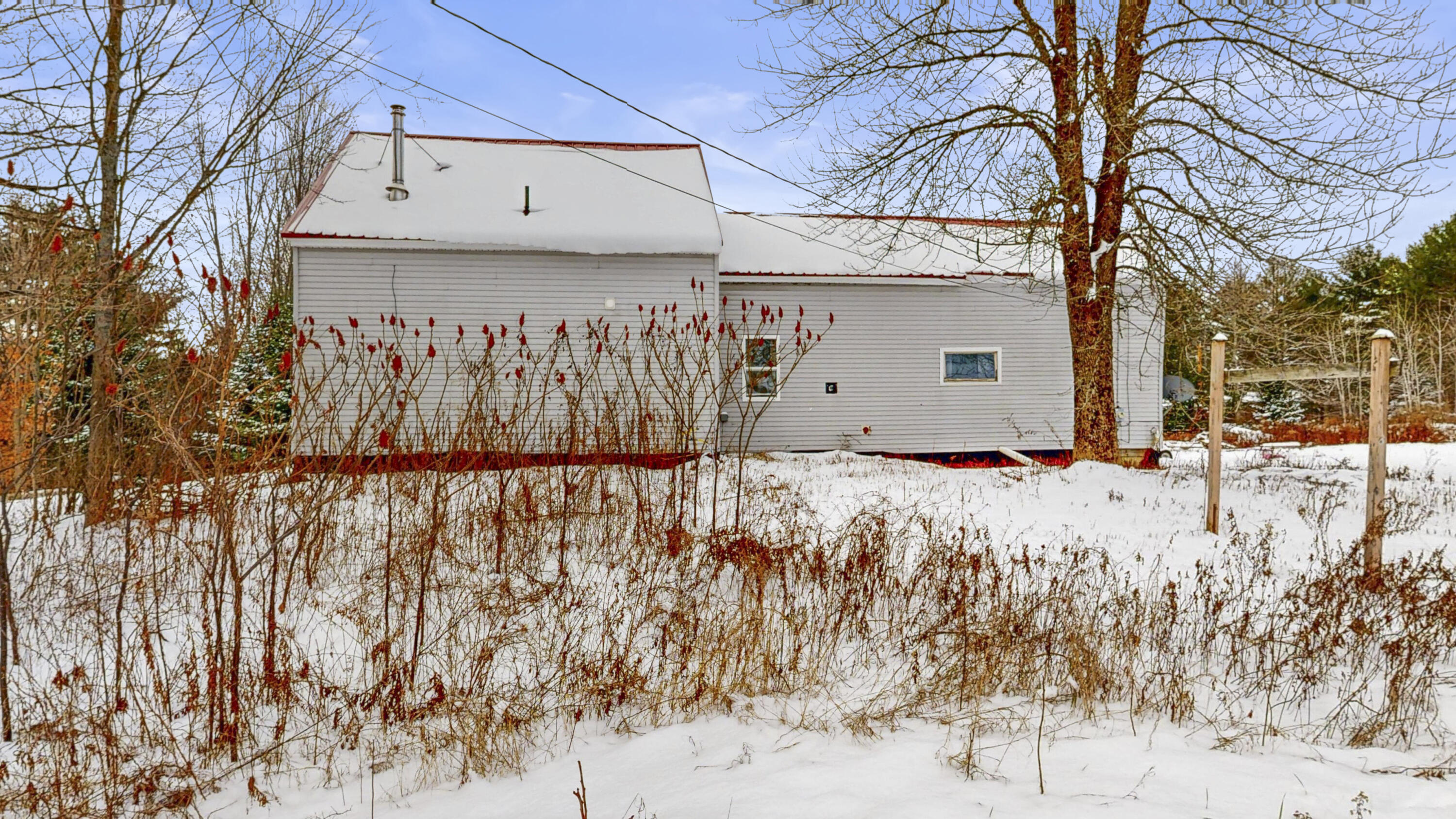 3950 W River Road, Sidney, ME, 04330