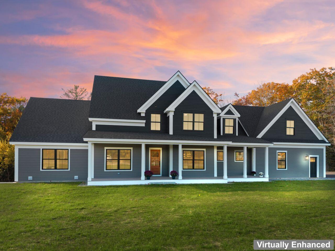 Photo of 29 Apple Blossom Drive Pownal ME 04069