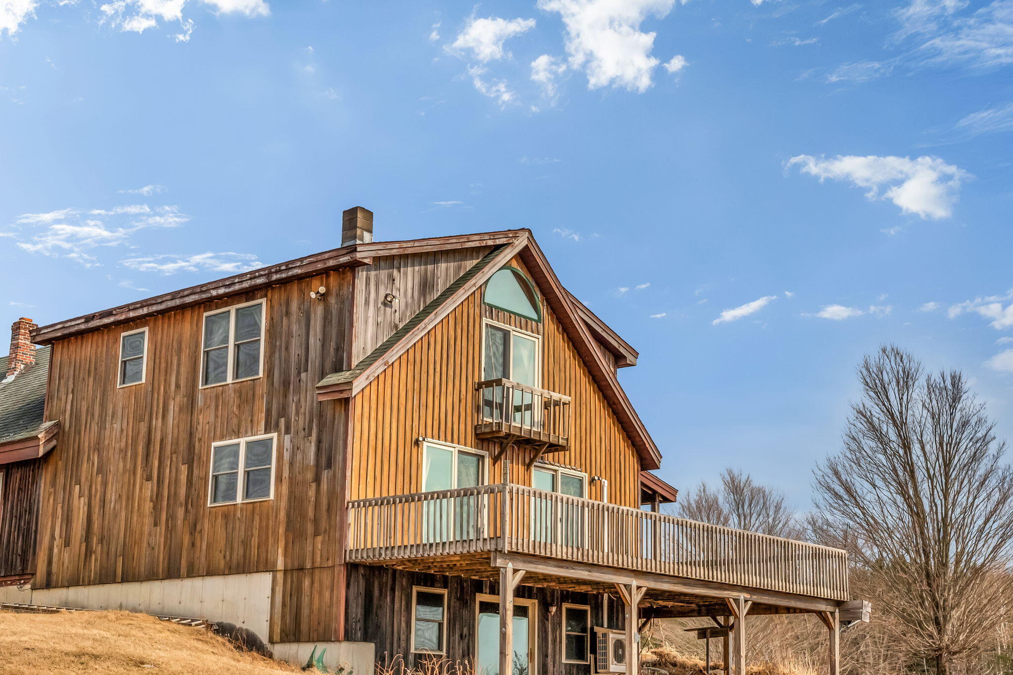 54 Folsom Ridge Road, Burlington, ME, 04417