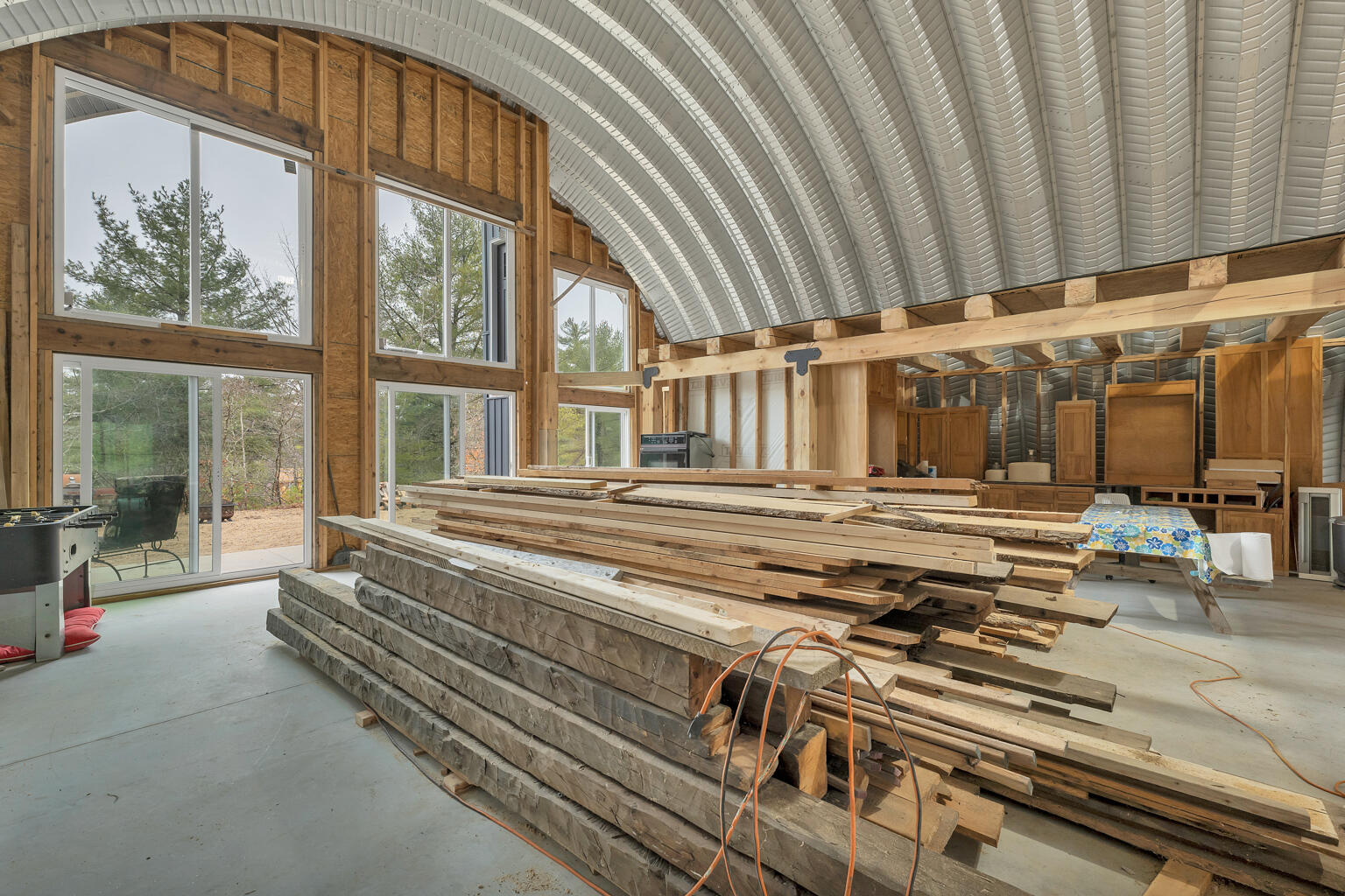 47 Hodgdon Road, Shapleigh, ME, 04076