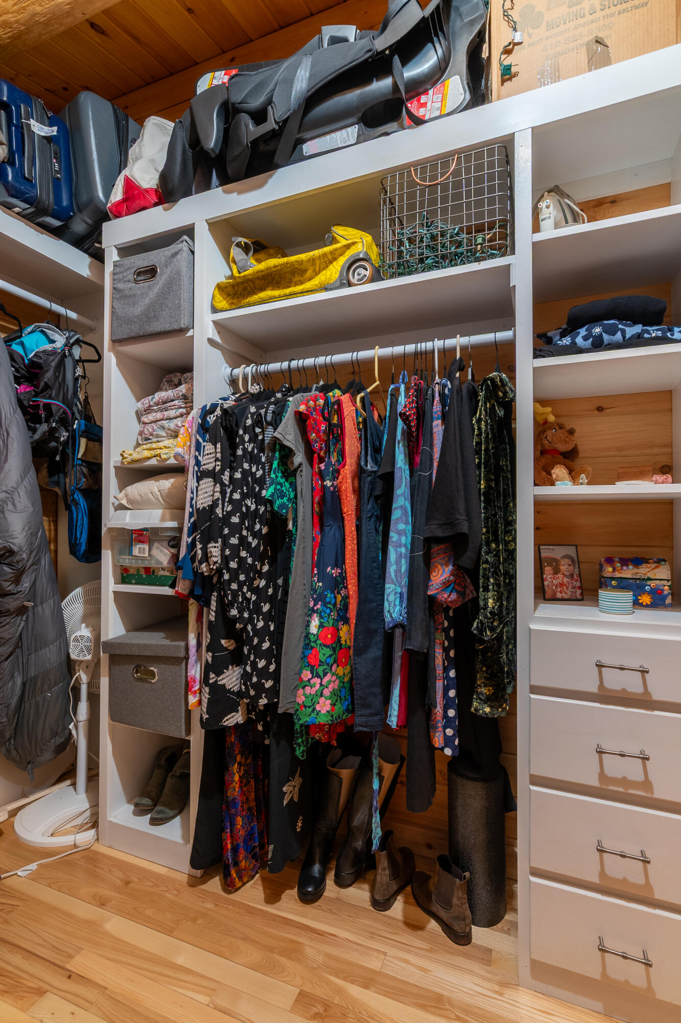 194 Loon Road, Embden, ME, 04958