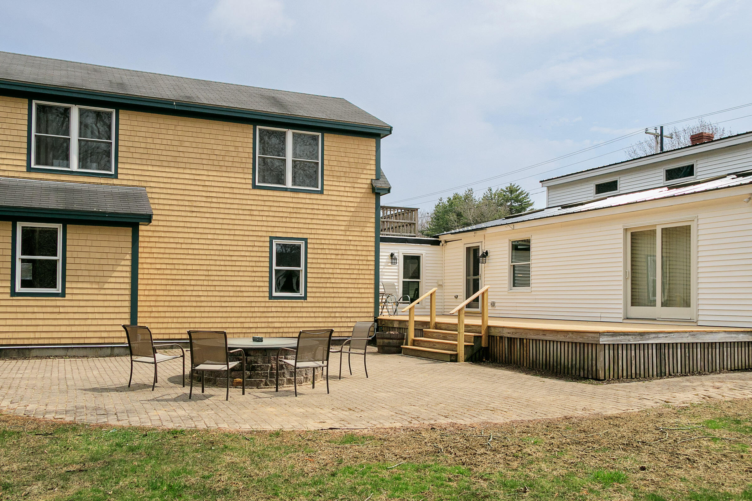 417 Sanford Road, Wells, ME, 04090