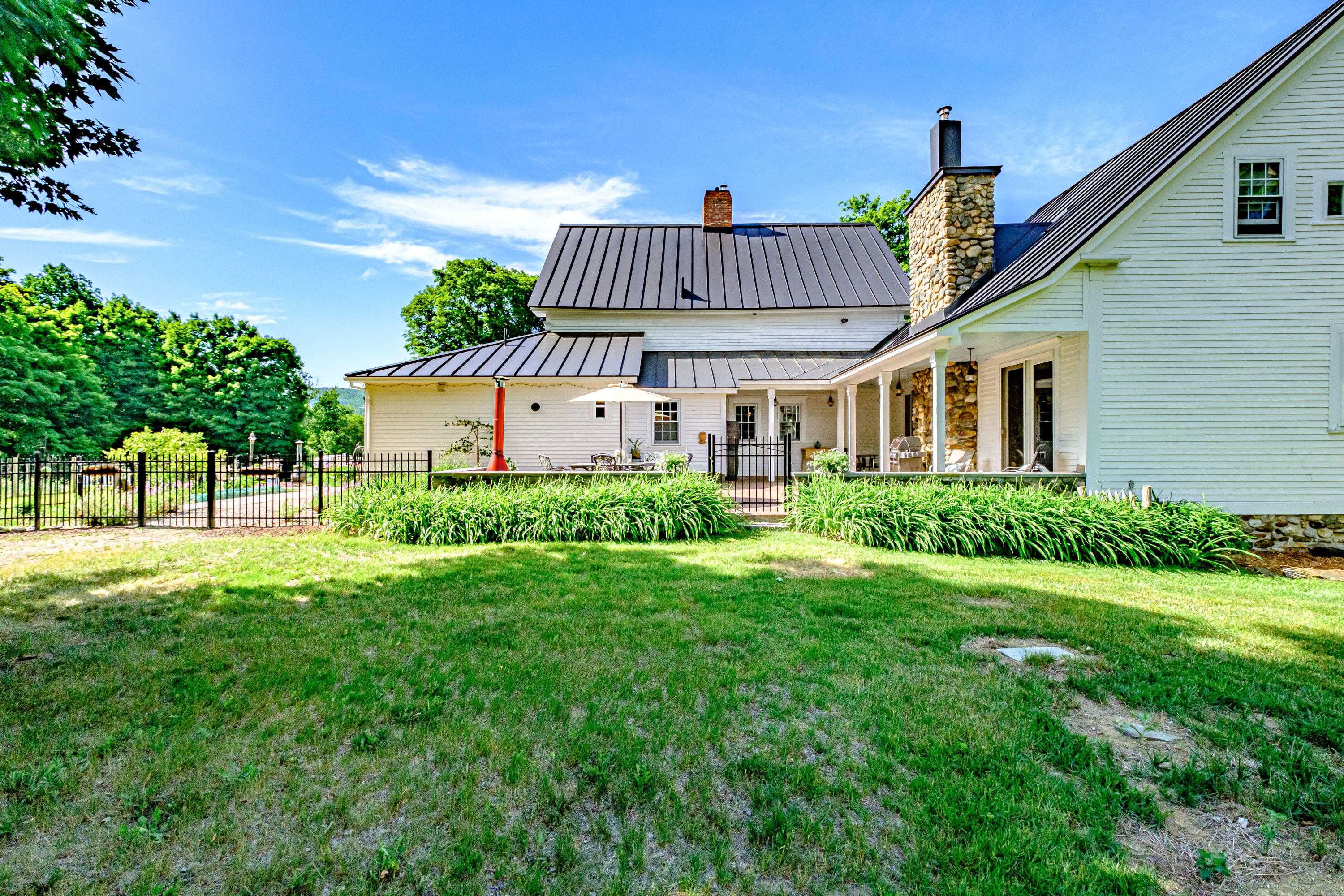 82 Top Hat Road, Hanover, ME, 04237