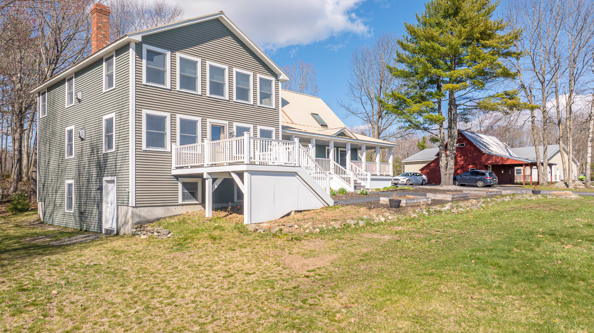 71 Maplecrest Road, Parsonsfield, ME, 04047