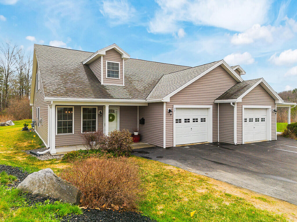 147 Greene Street, Sabattus, ME, 04280