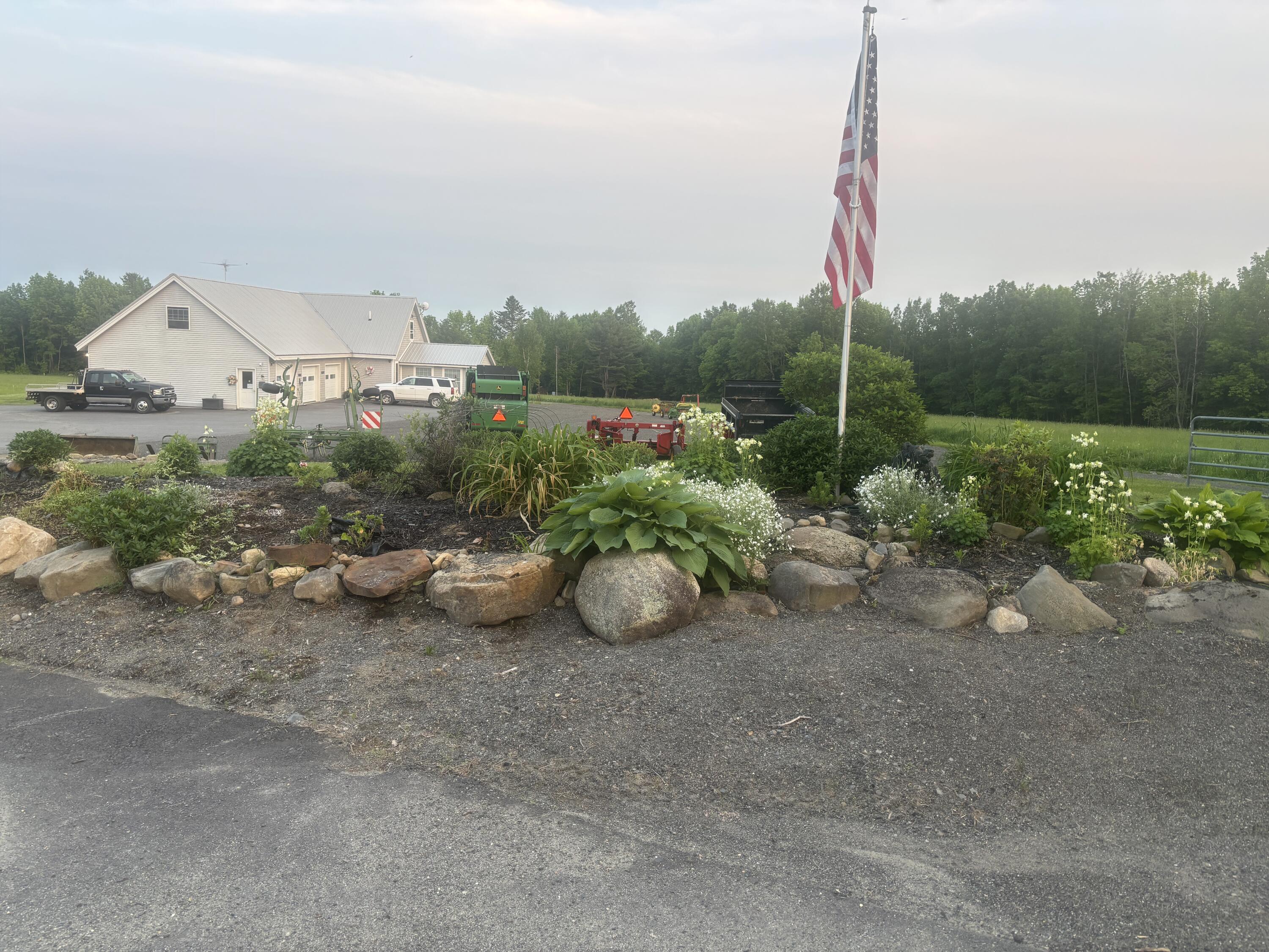 321 Schoodic Lake Road, Brownville, ME, 04414