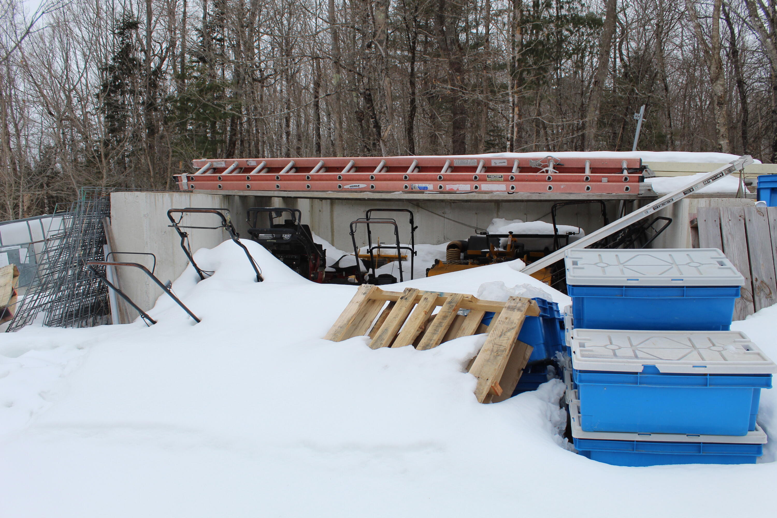 759 Brooks Road, Knox, ME, 04986