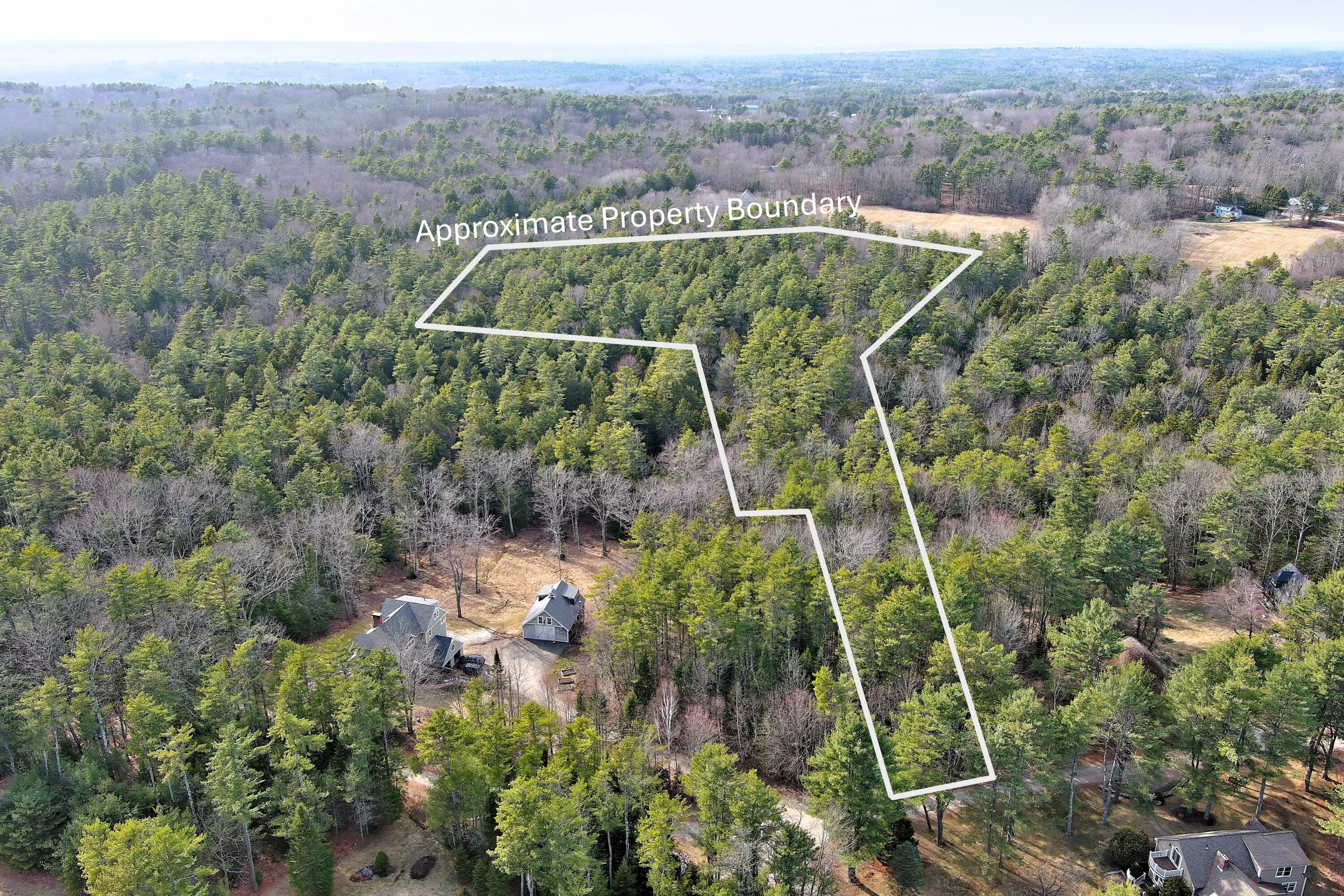 0 Redding Lane, Freeport, ME, 04032