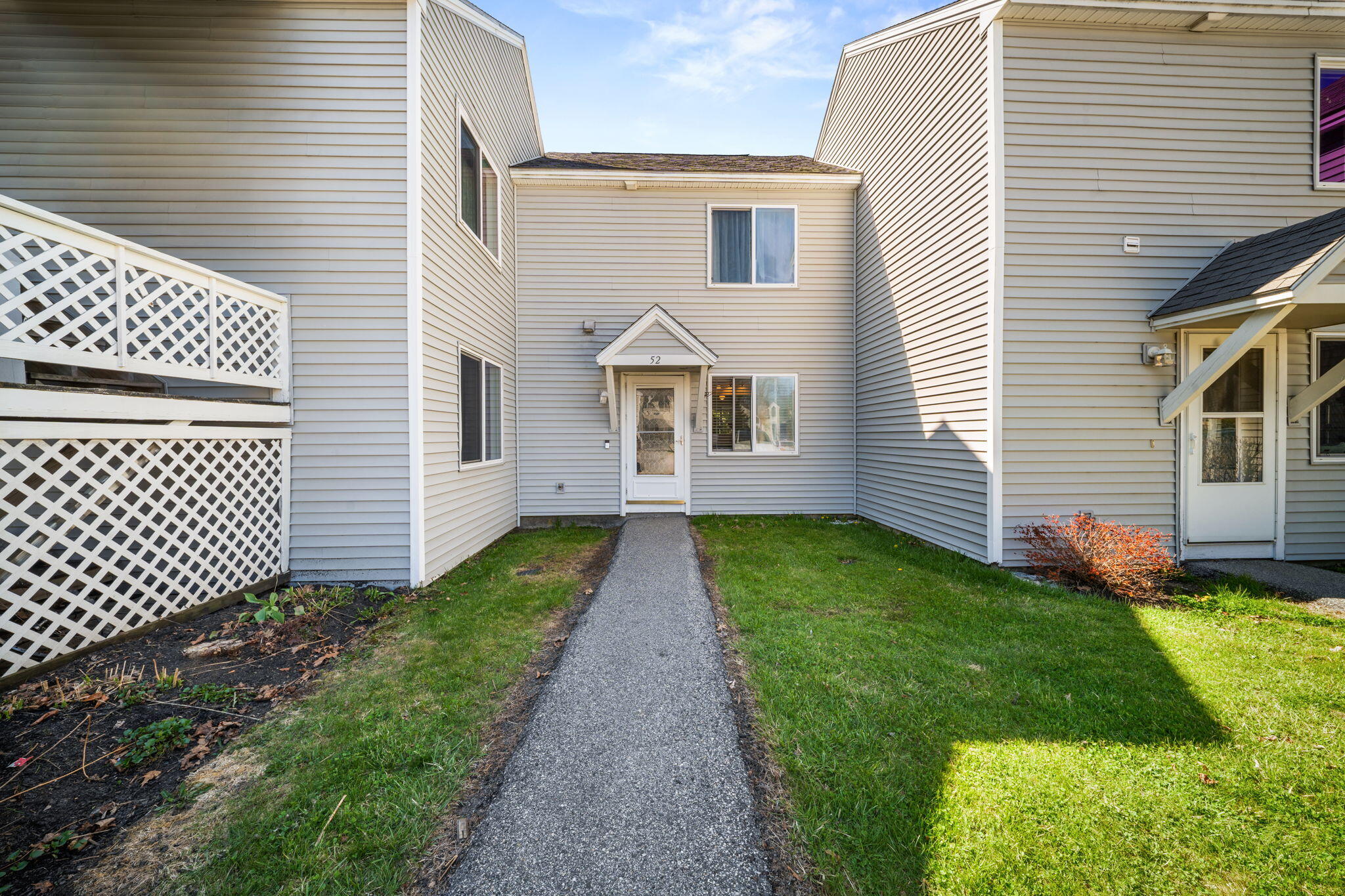 25 Lawrence Street UNIT 52, Westbrook, ME, 04092
