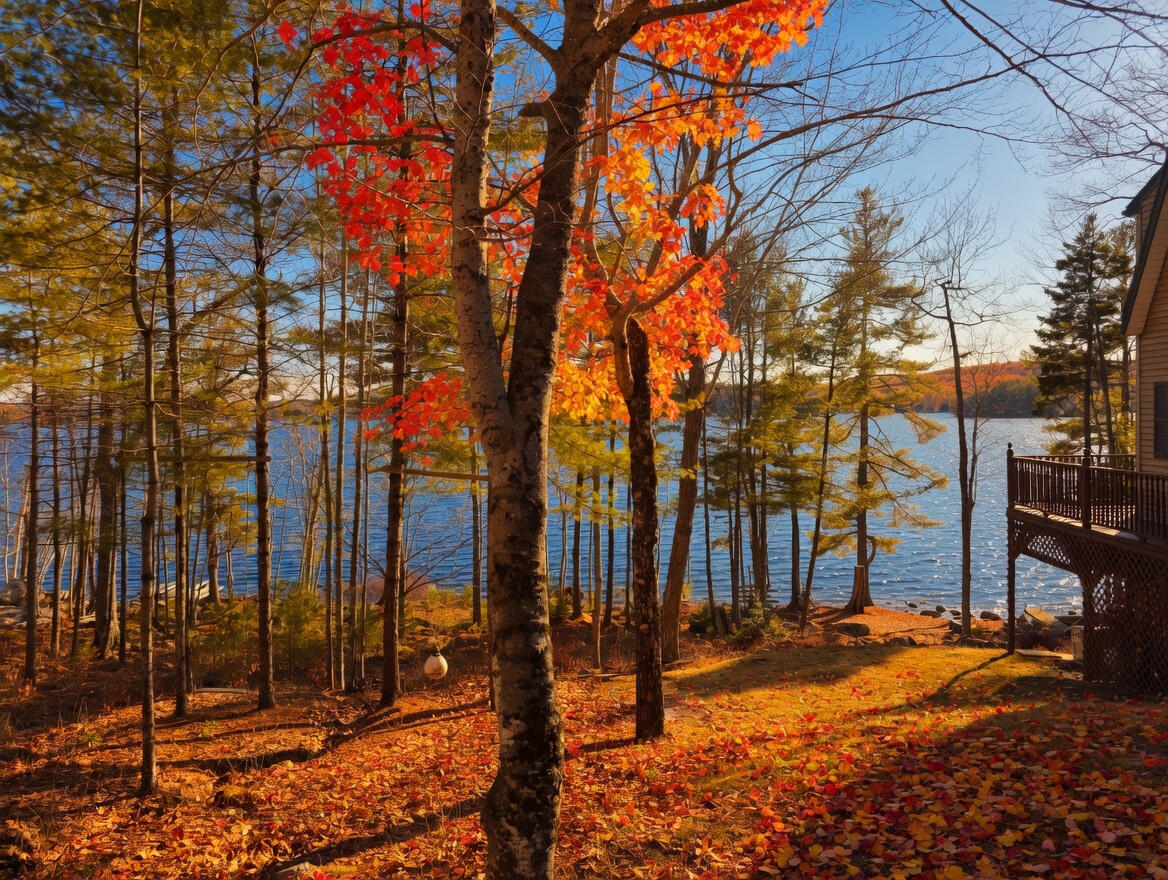 60 Moonlight Drive, Holden, ME, 04429