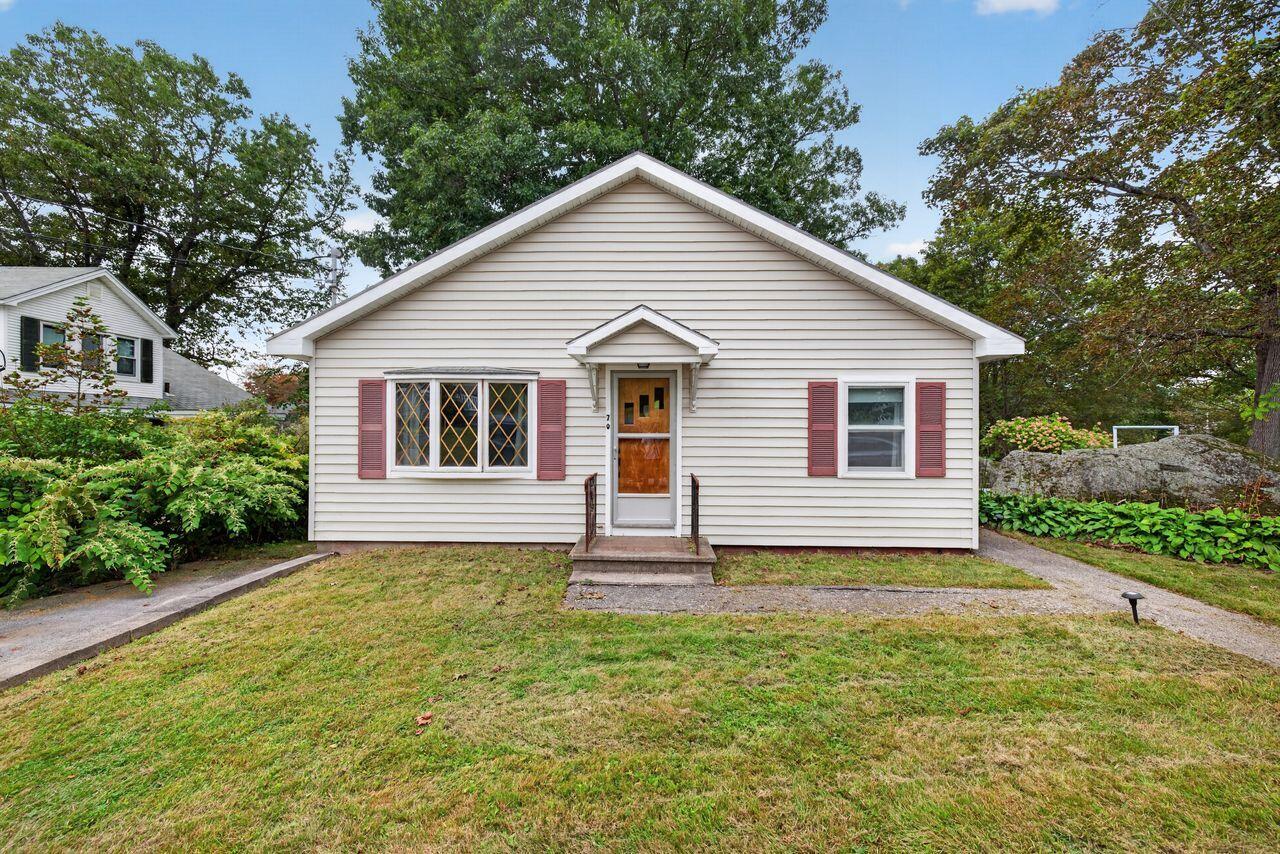 7 Bateman Street, Sanford, ME 04073 3G0A0425