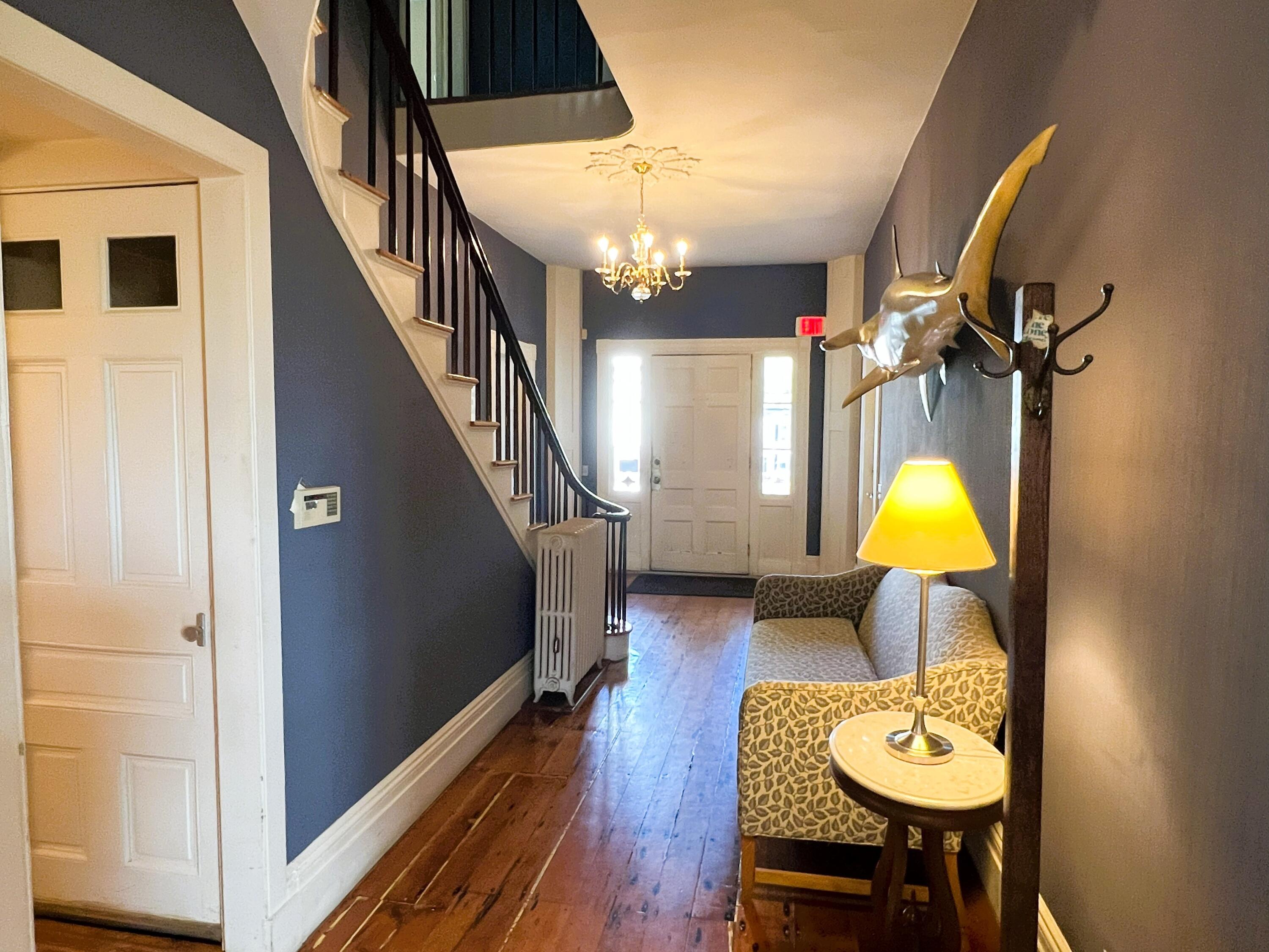 8 Crosby Street, Augusta, ME, 04330